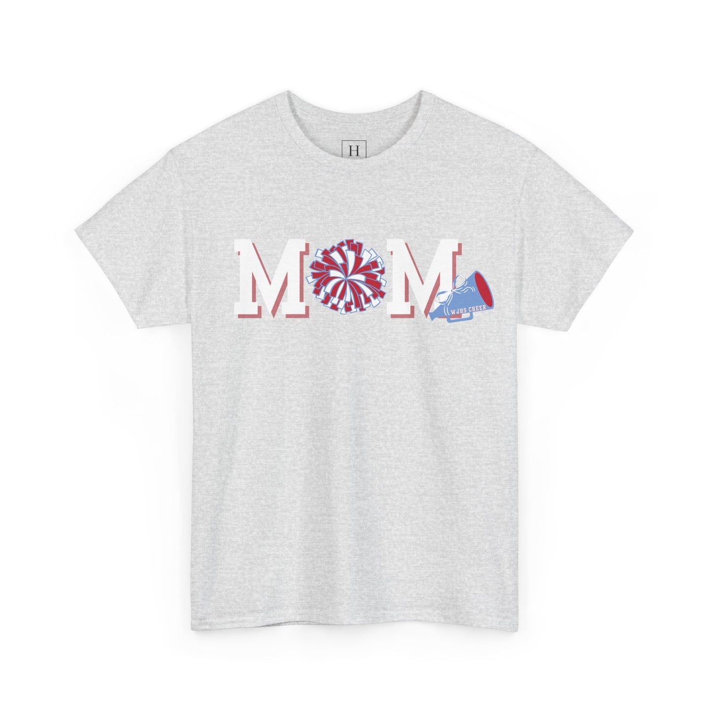CHEER MOM WJHS CHEERLEADING