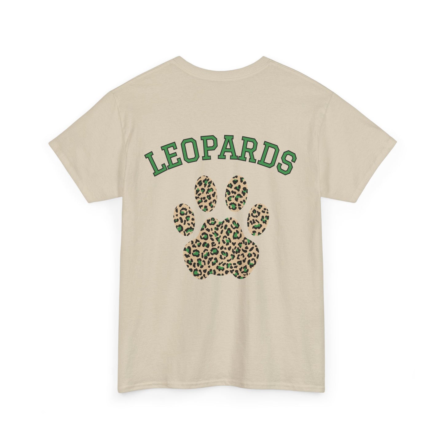 Lancaster Leopards T-Shirt