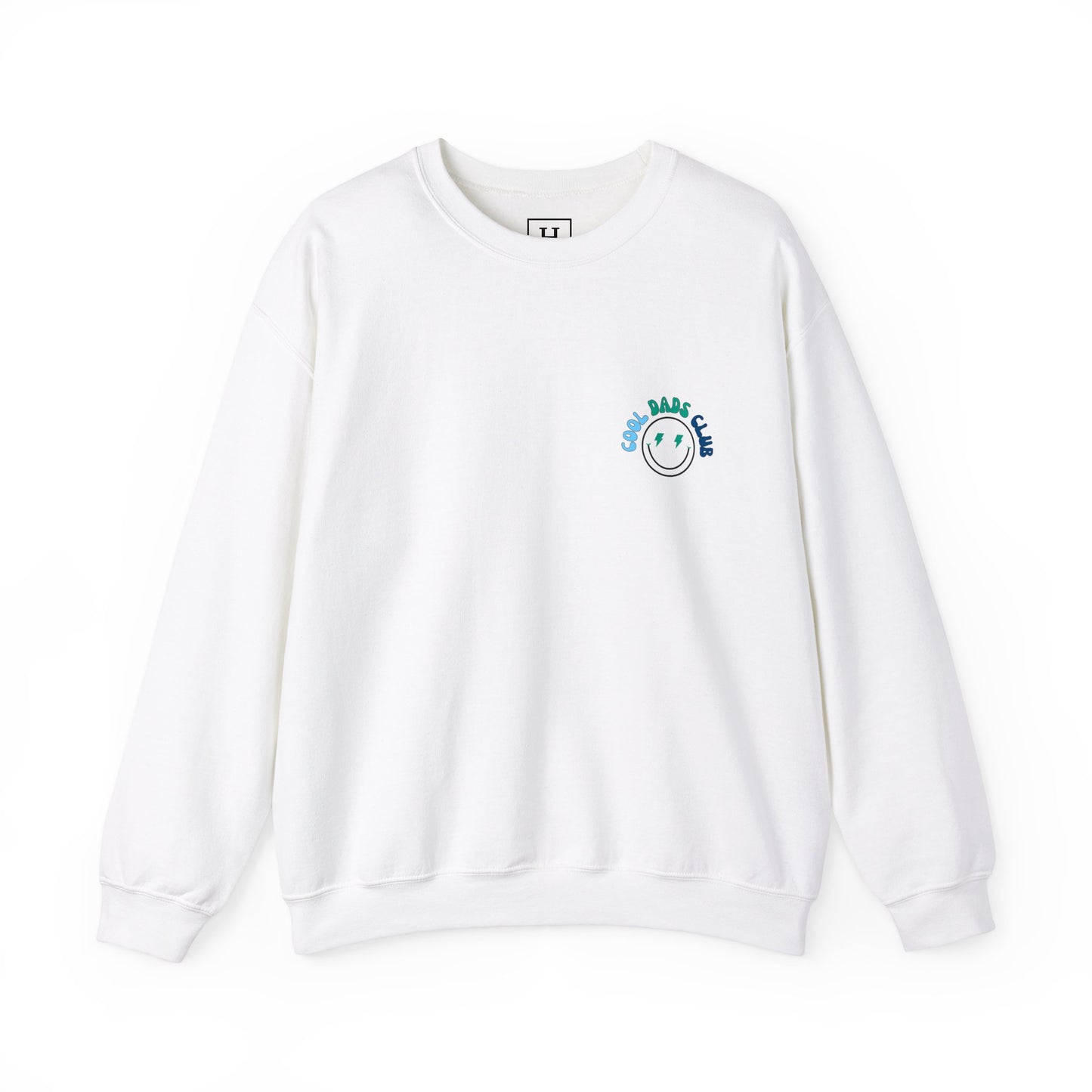 cool dad fathers day sweater