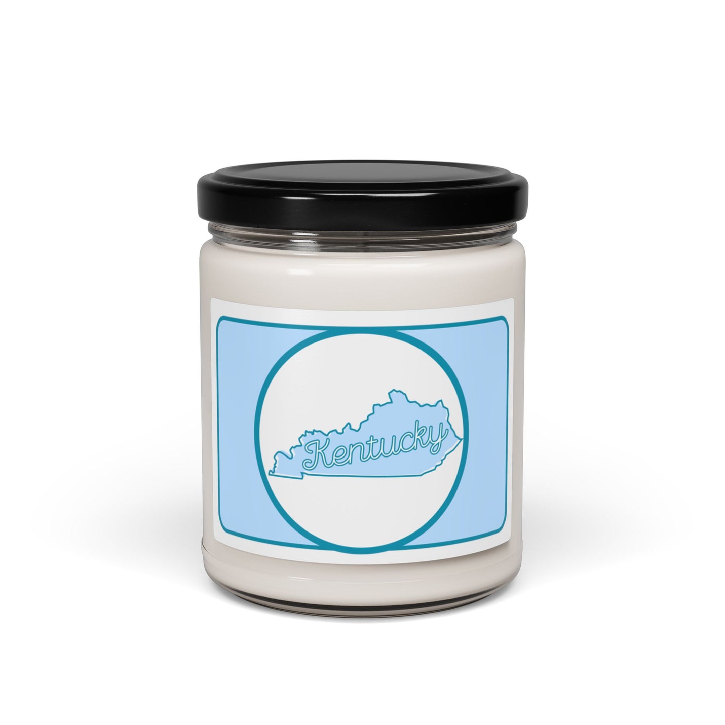 Kentucky Soy Candle, 9oz