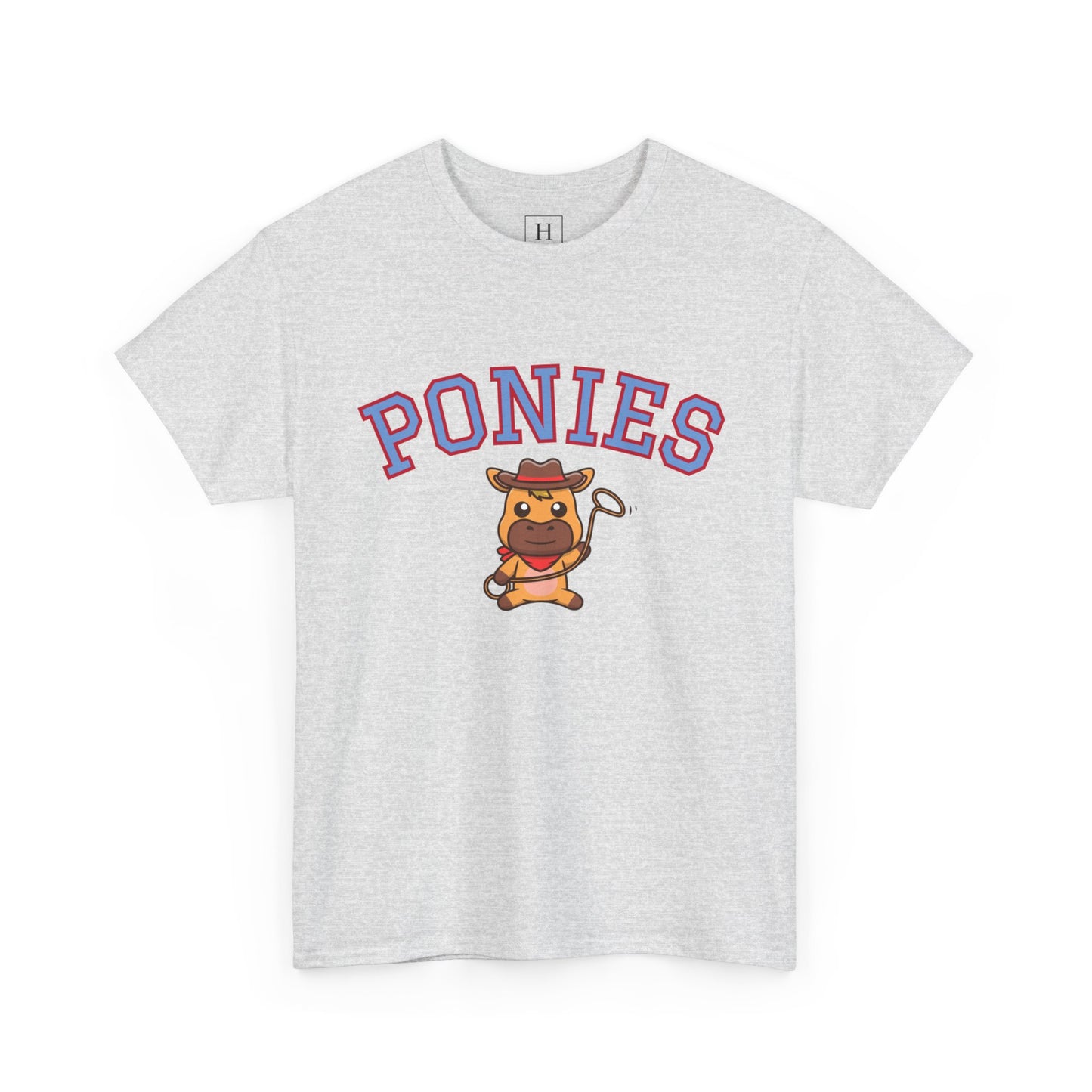Nicholasville Ponies T-Shirt