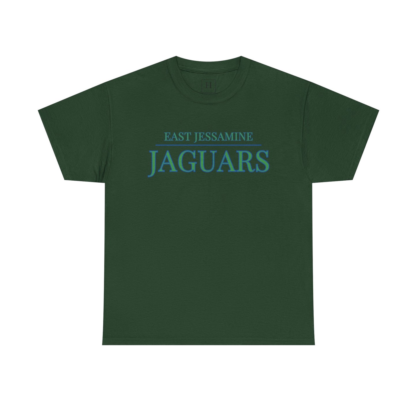 East Jessamine Jaguars - Unisex Tee