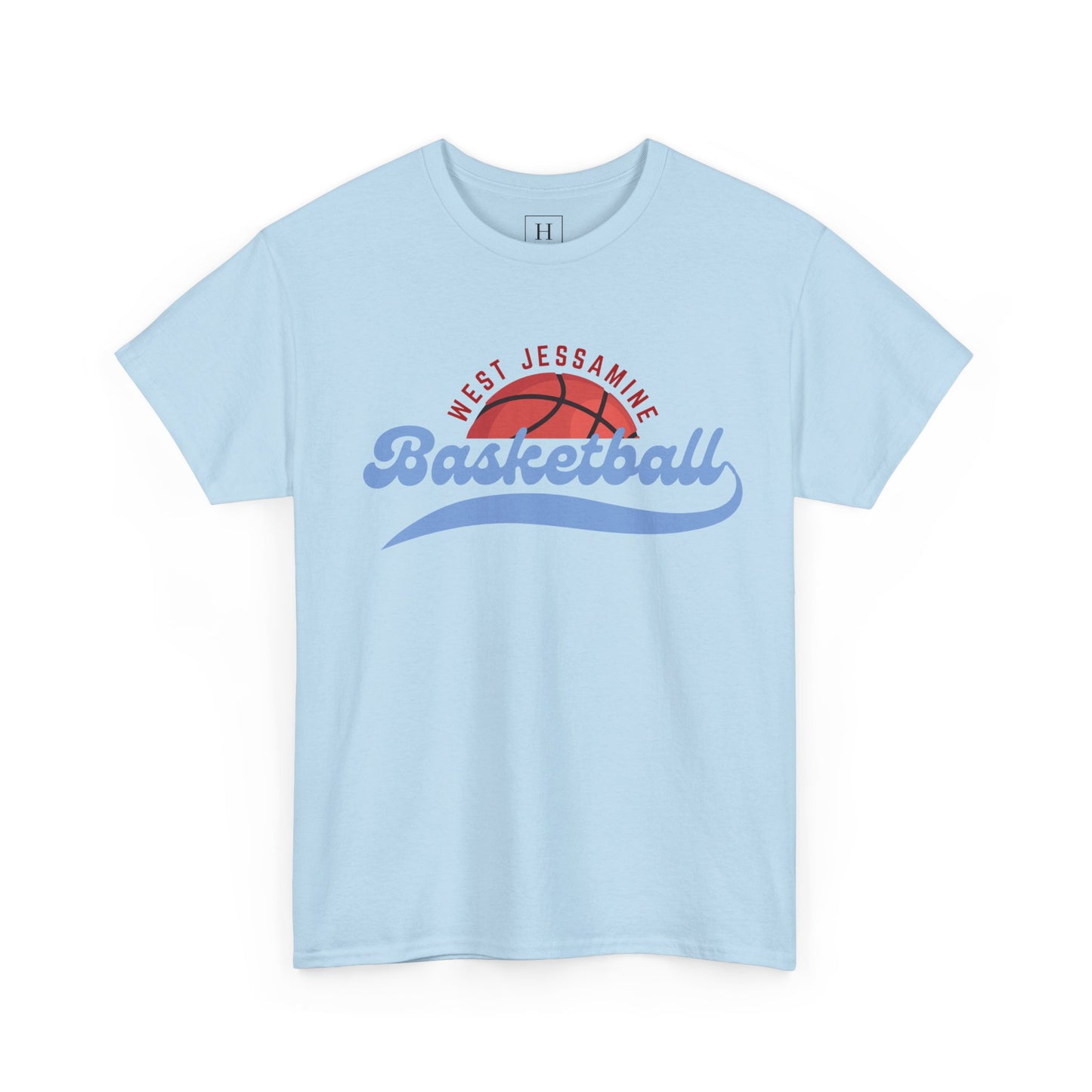 West Jessamine Basketball - Unisex