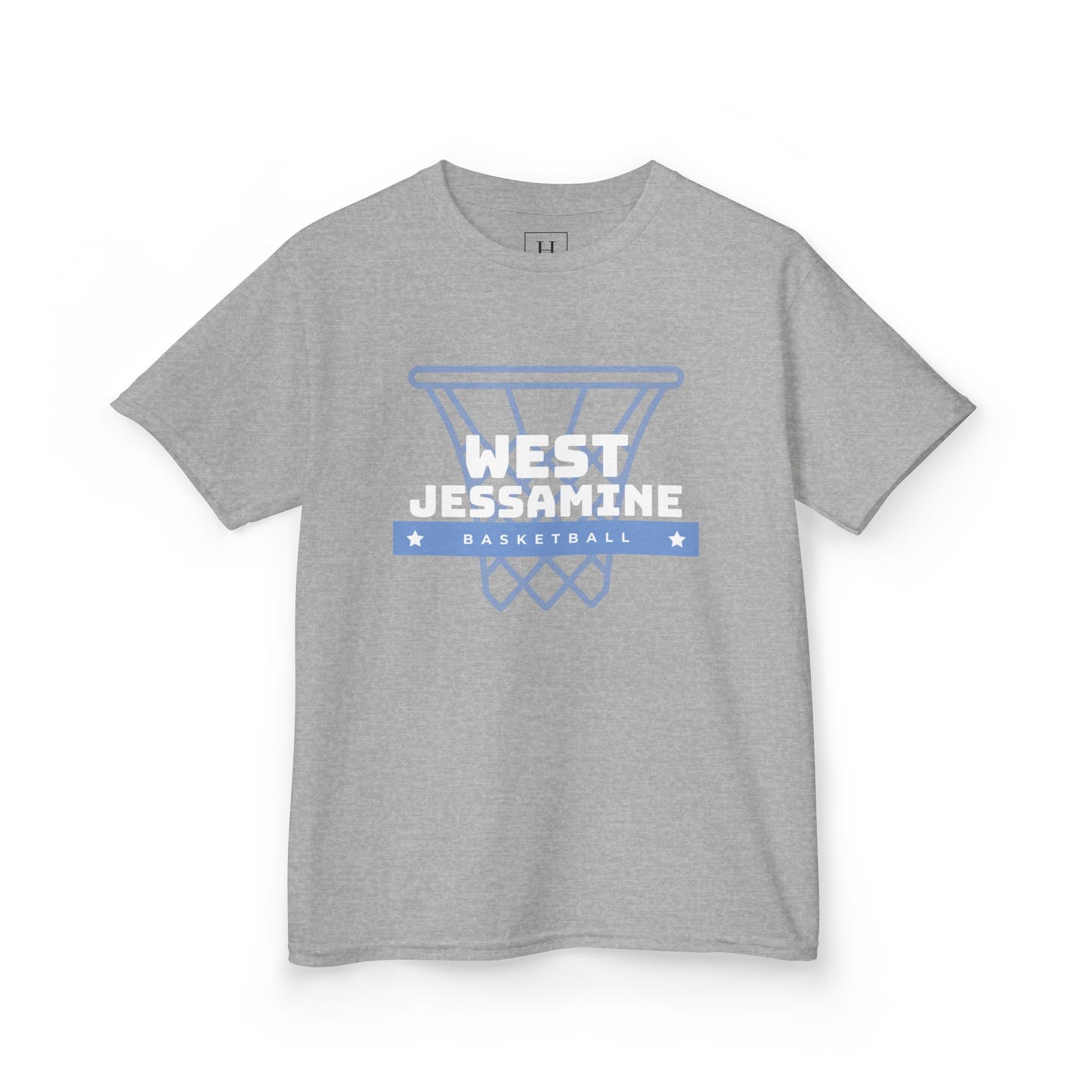 YOUTH - West Jessamine Basketball