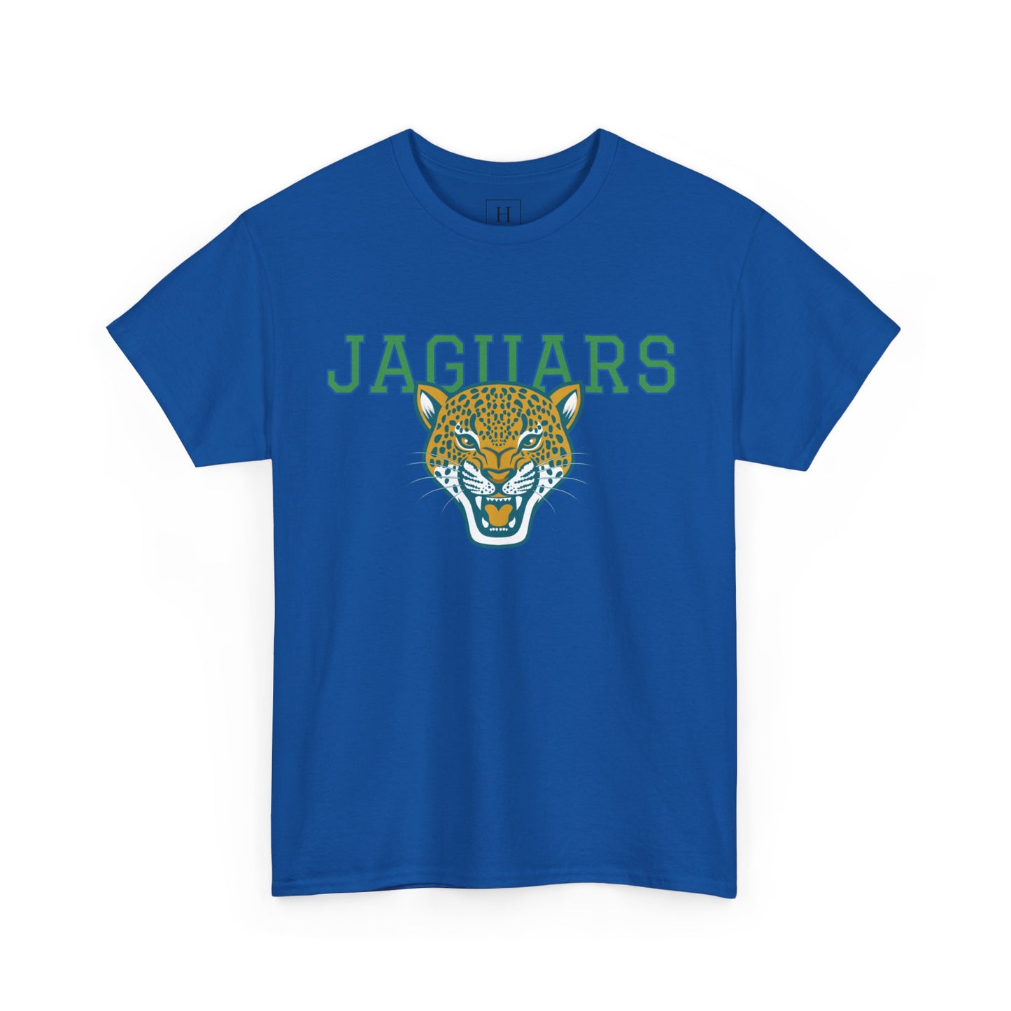 Jaguar Pride T-Shirt