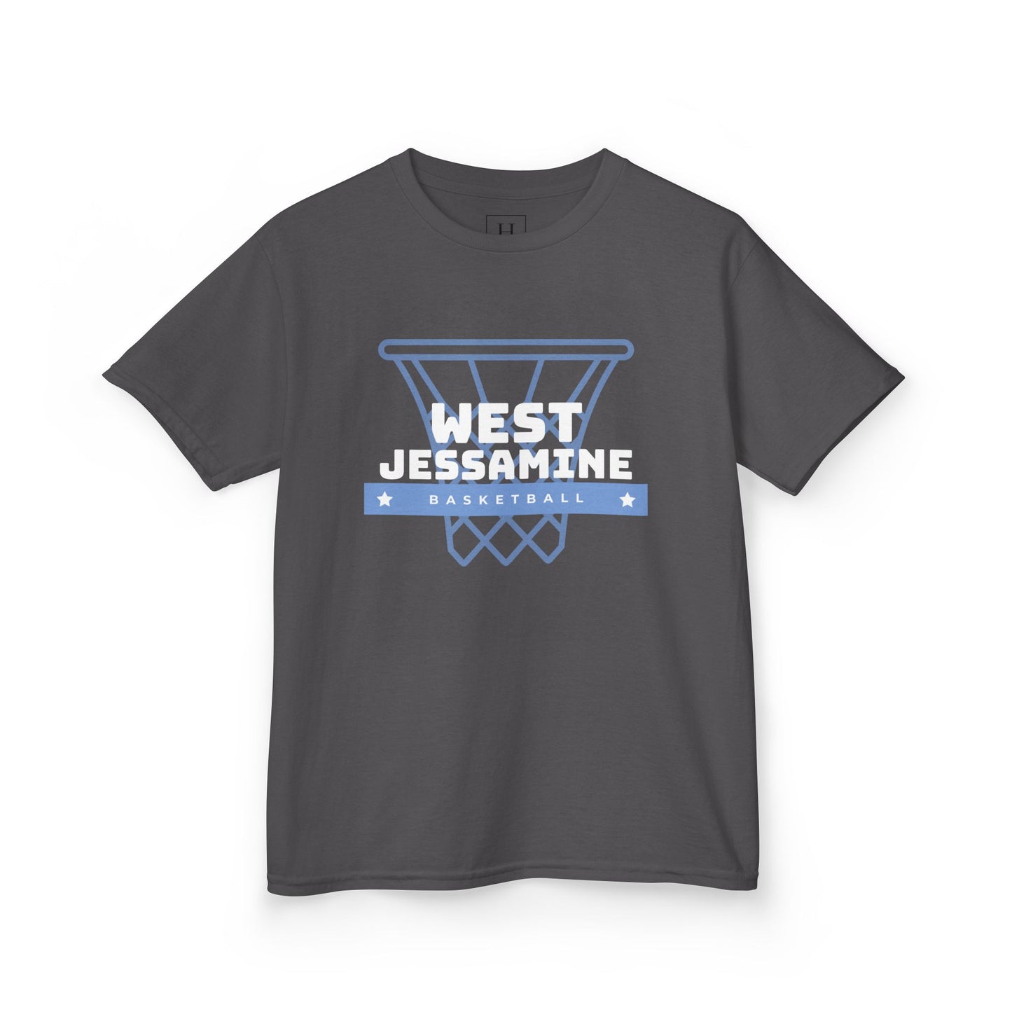 YOUTH - West Jessamine Basketball