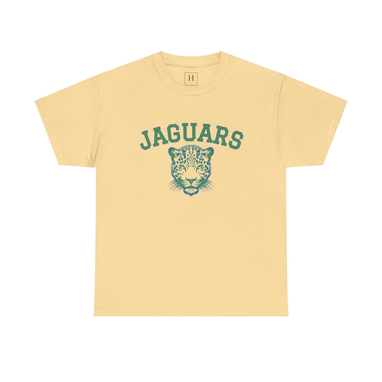 East Jessamine Jaguars T-Shirt