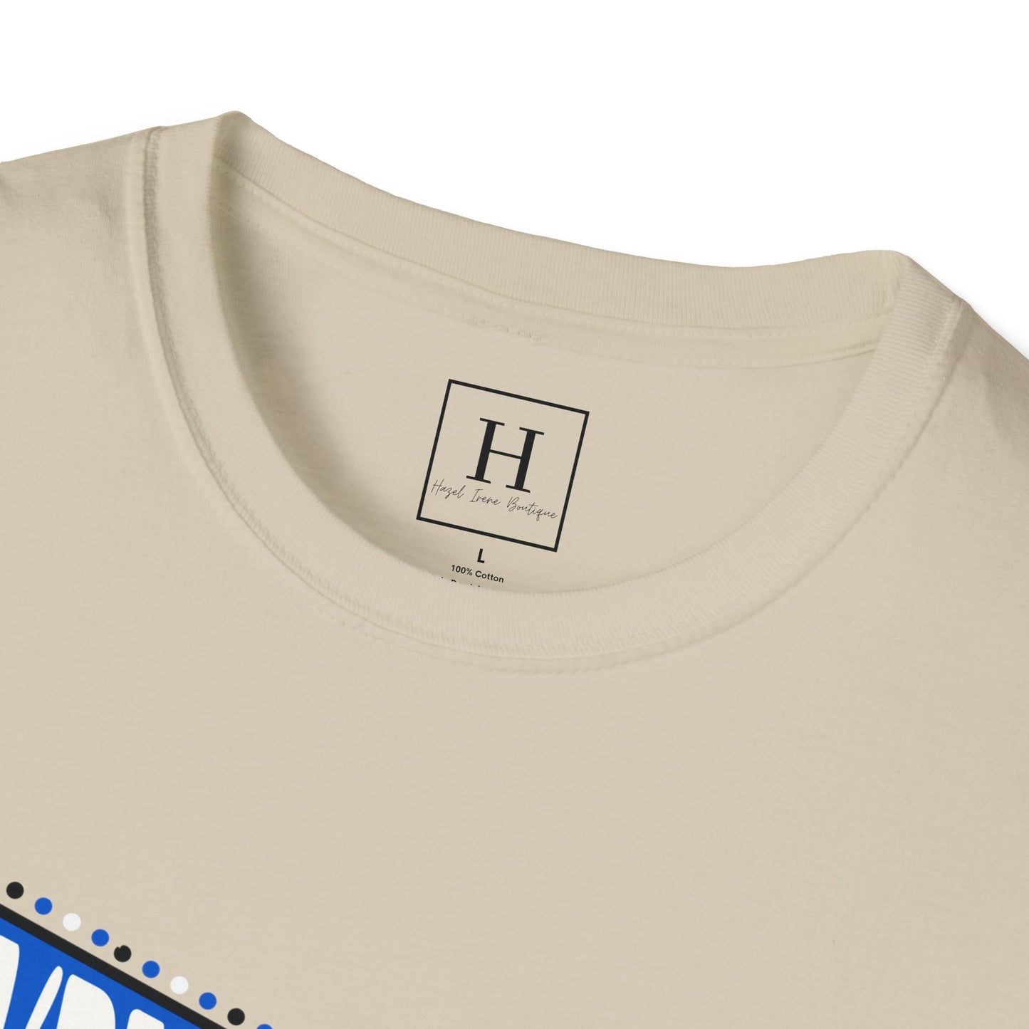 Kentucky Wildcats Pride T-shirt (Front Only)