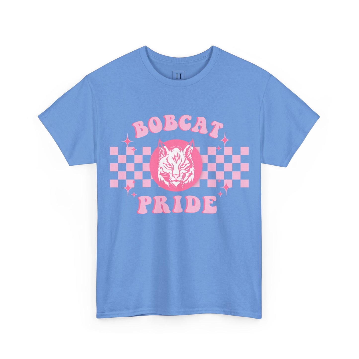 CDR Bobcat Pink Pride Shirt