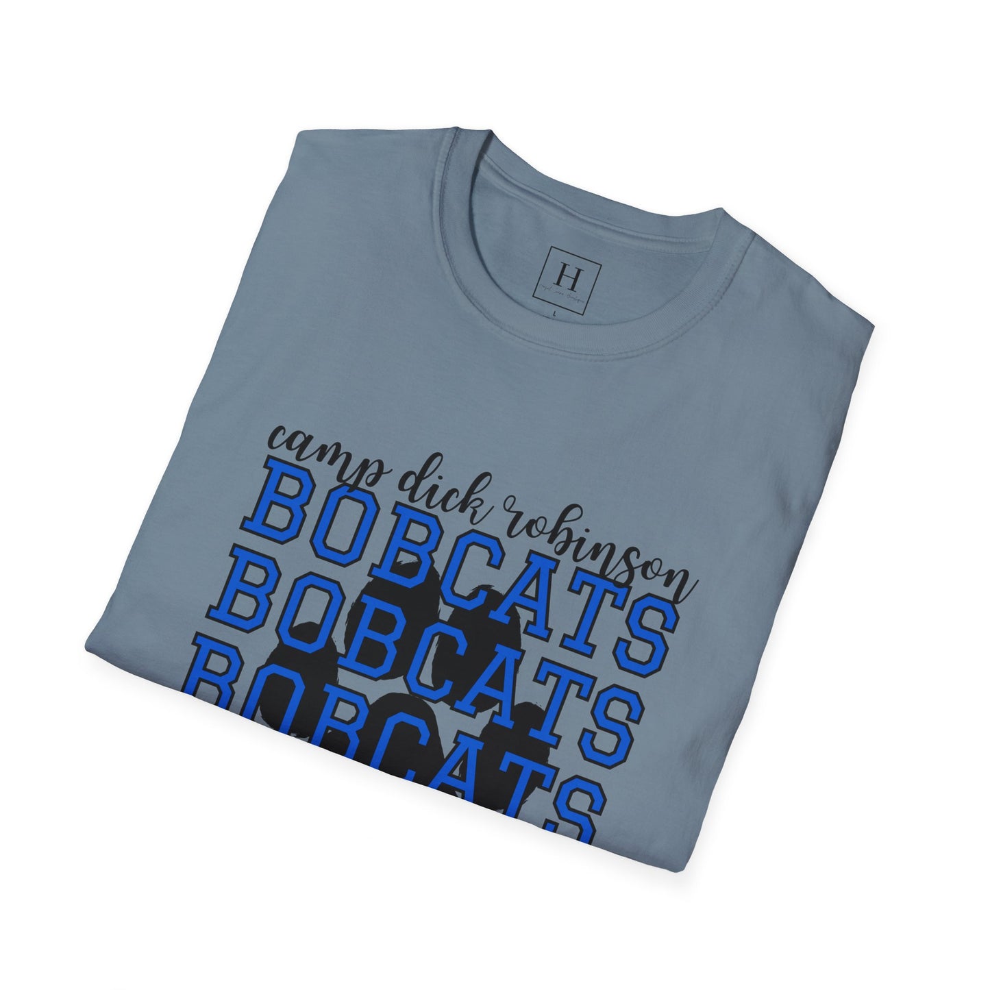CDR Bobcats T-Shirt