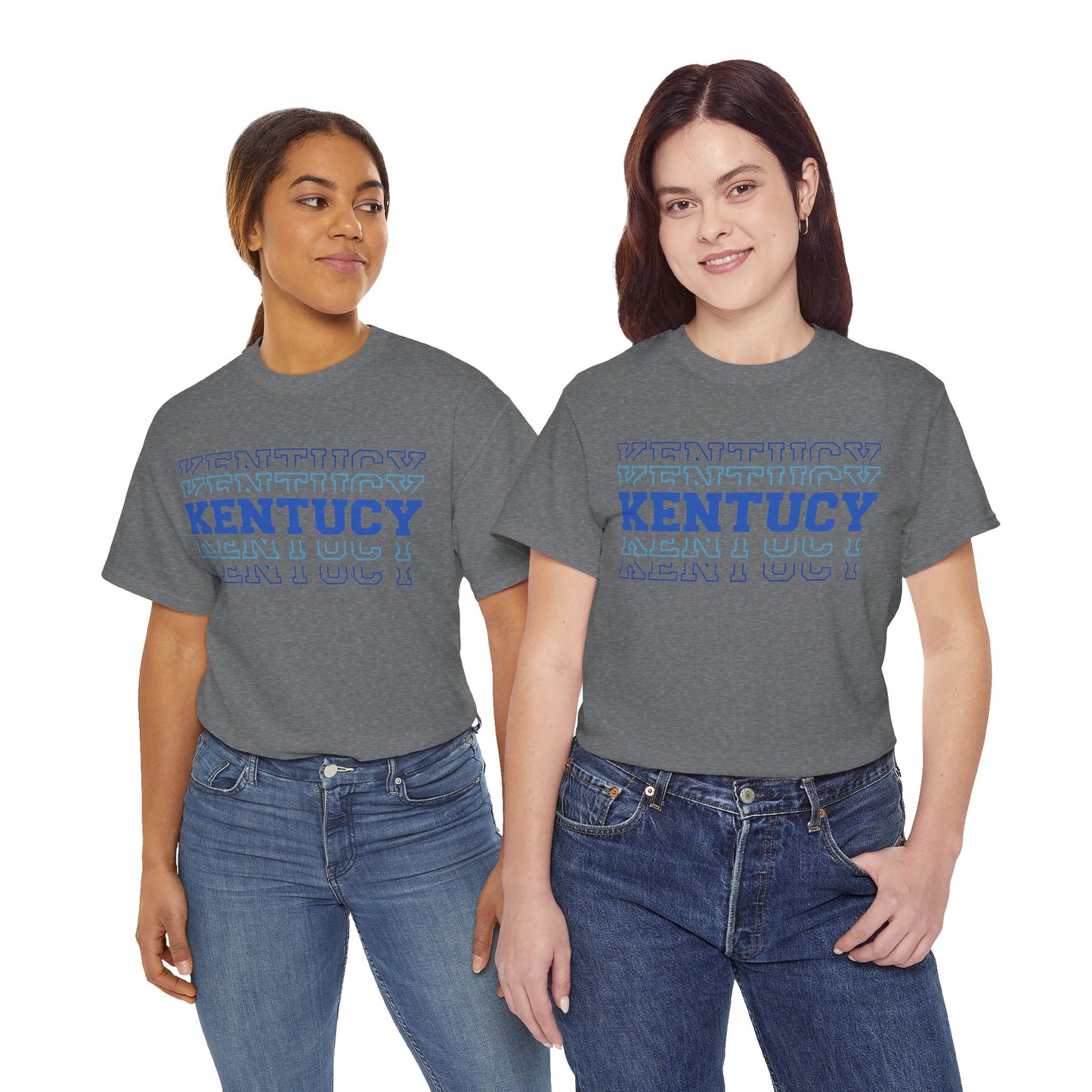 Kentucky Wildcats Tee