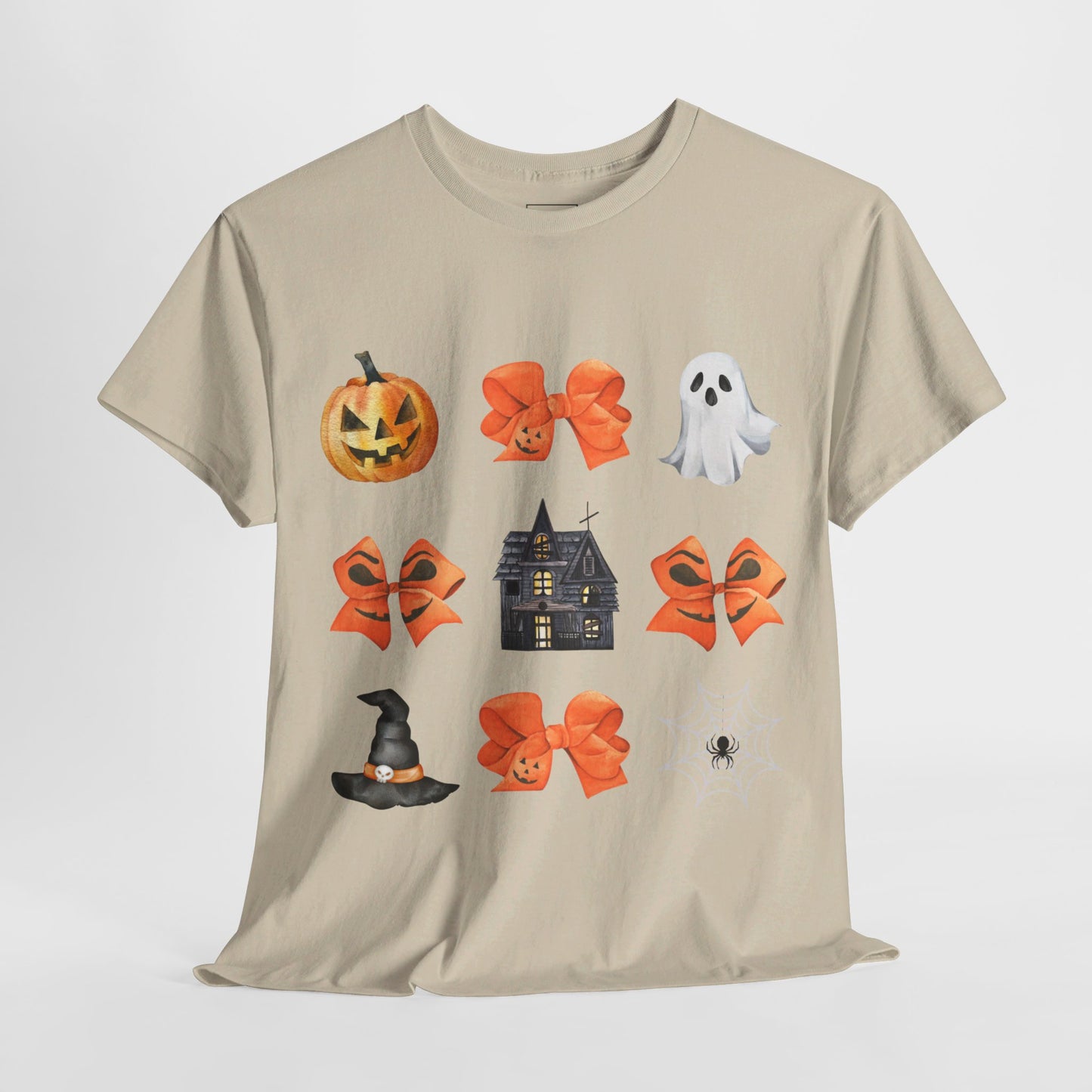 Halloween Coquette Bow