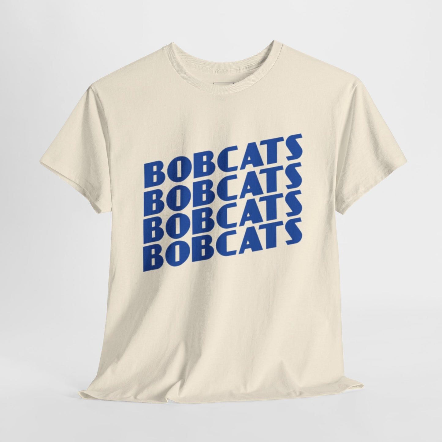CDR Bobcat Pride Shirt