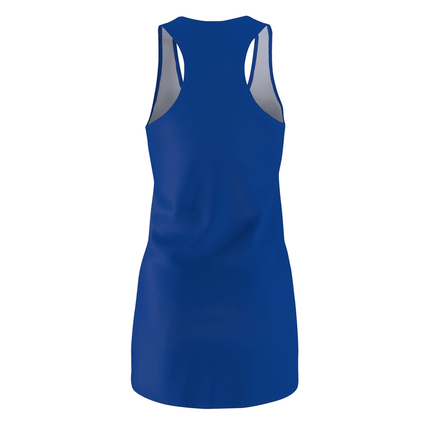 Kentucky Racerback Dress