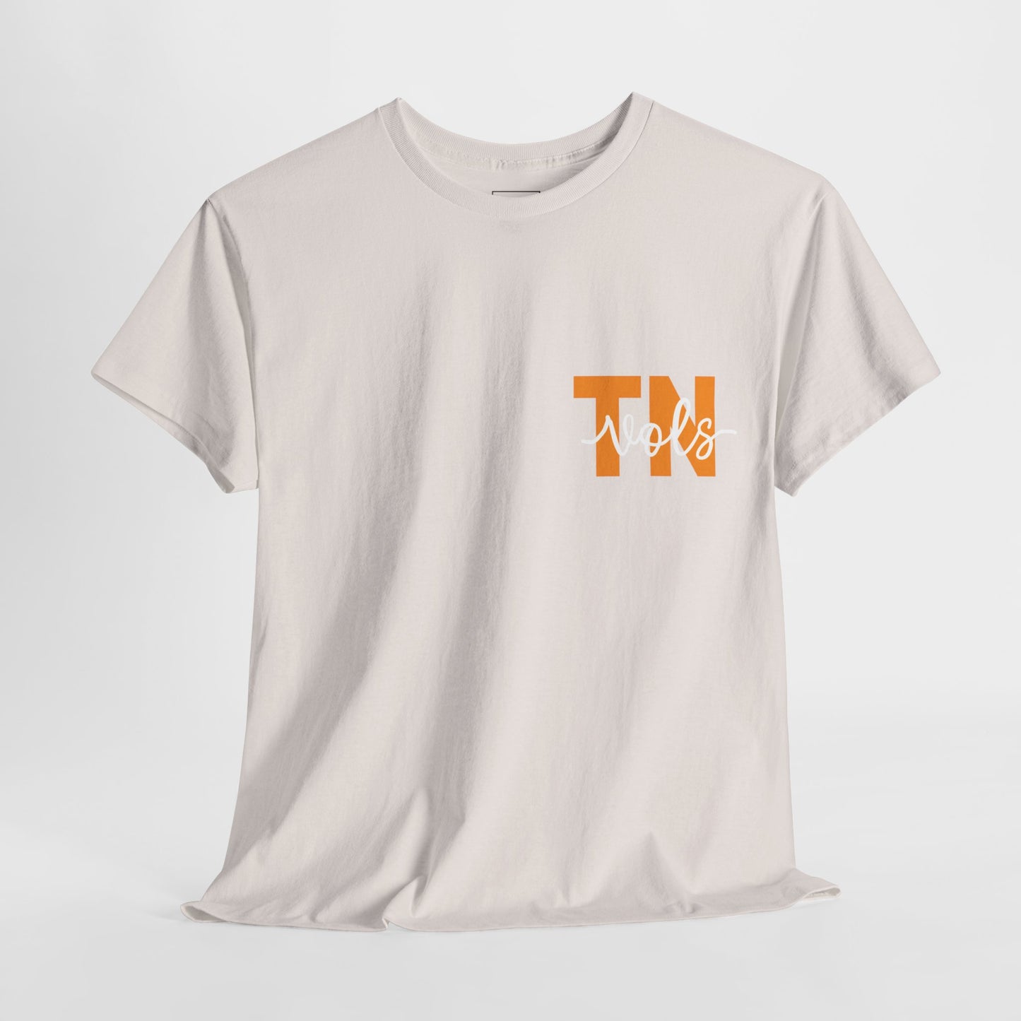Tennessee (TN) Vols Game Day Shirt (Front & Back)