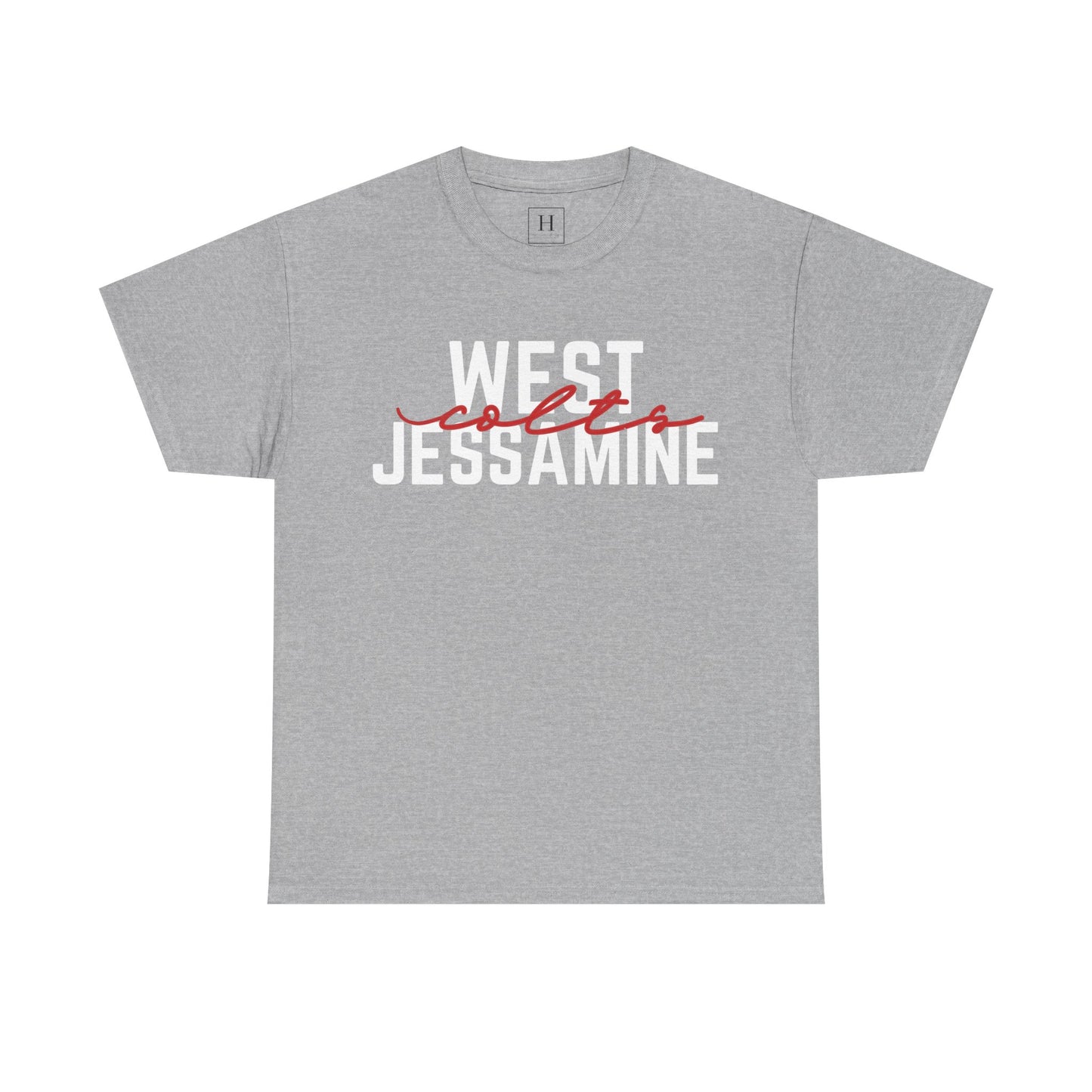 WEST JESSAMINE COLTS - Unisex