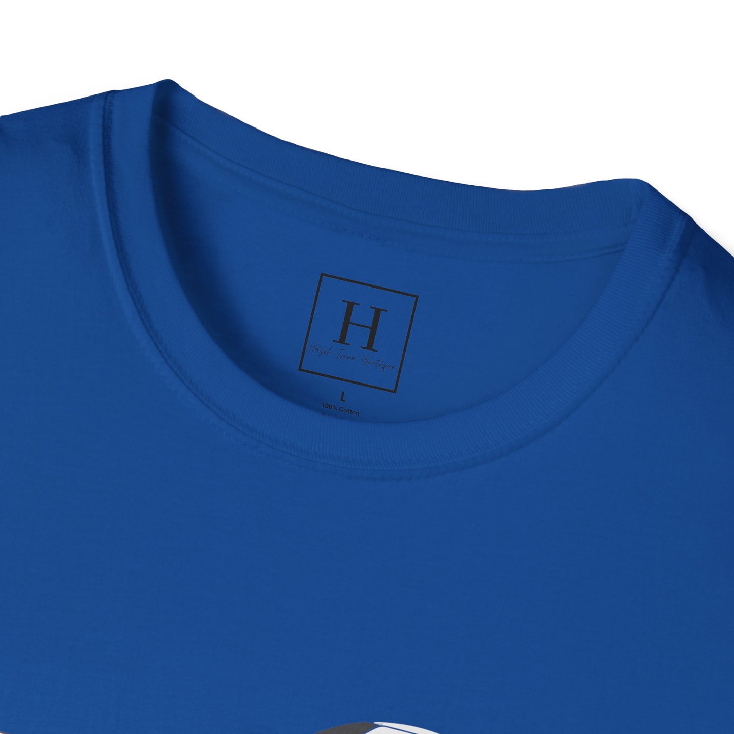 Soccer mom Jersey Short Sleeve Tee