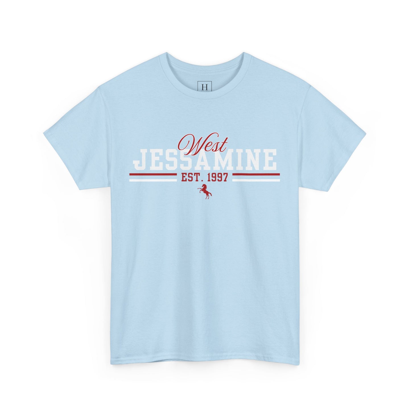 WEST JESSAMINE EST 1997 - Unisex