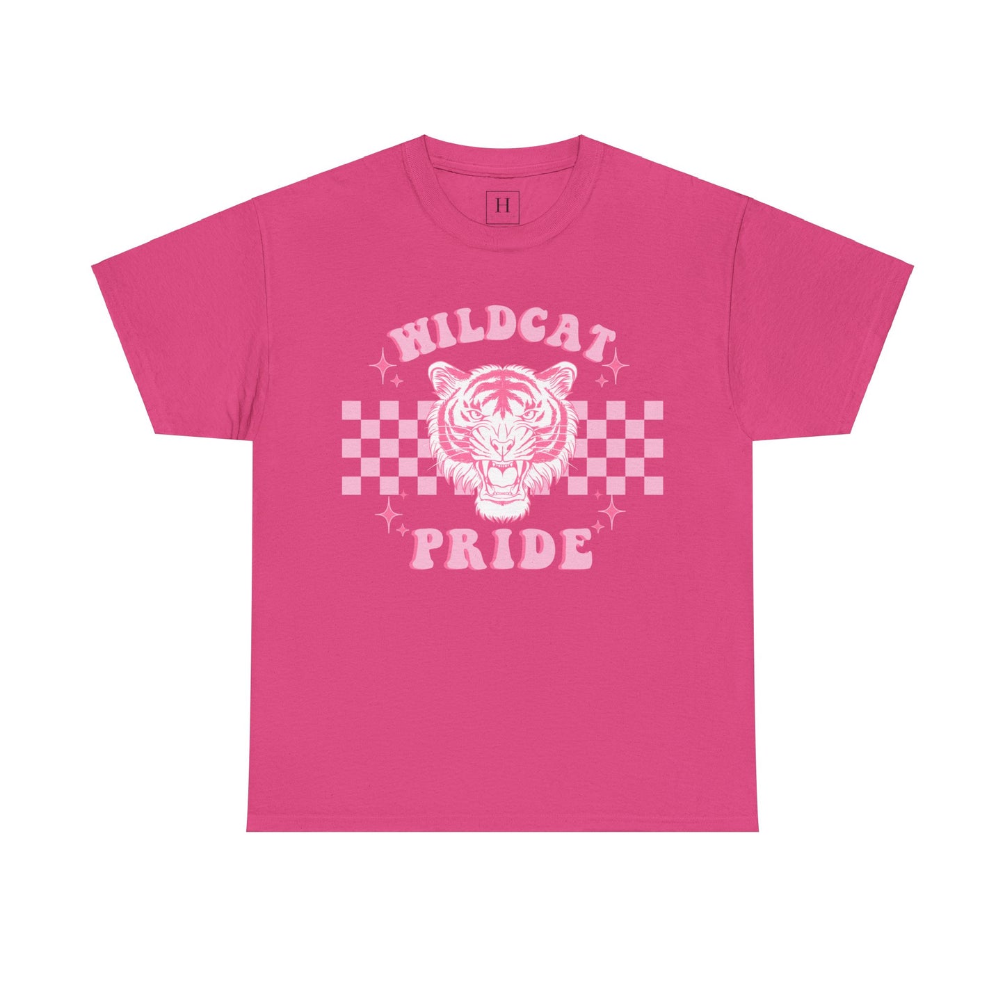 Kentucky Wildcats Pink Pride Shirt