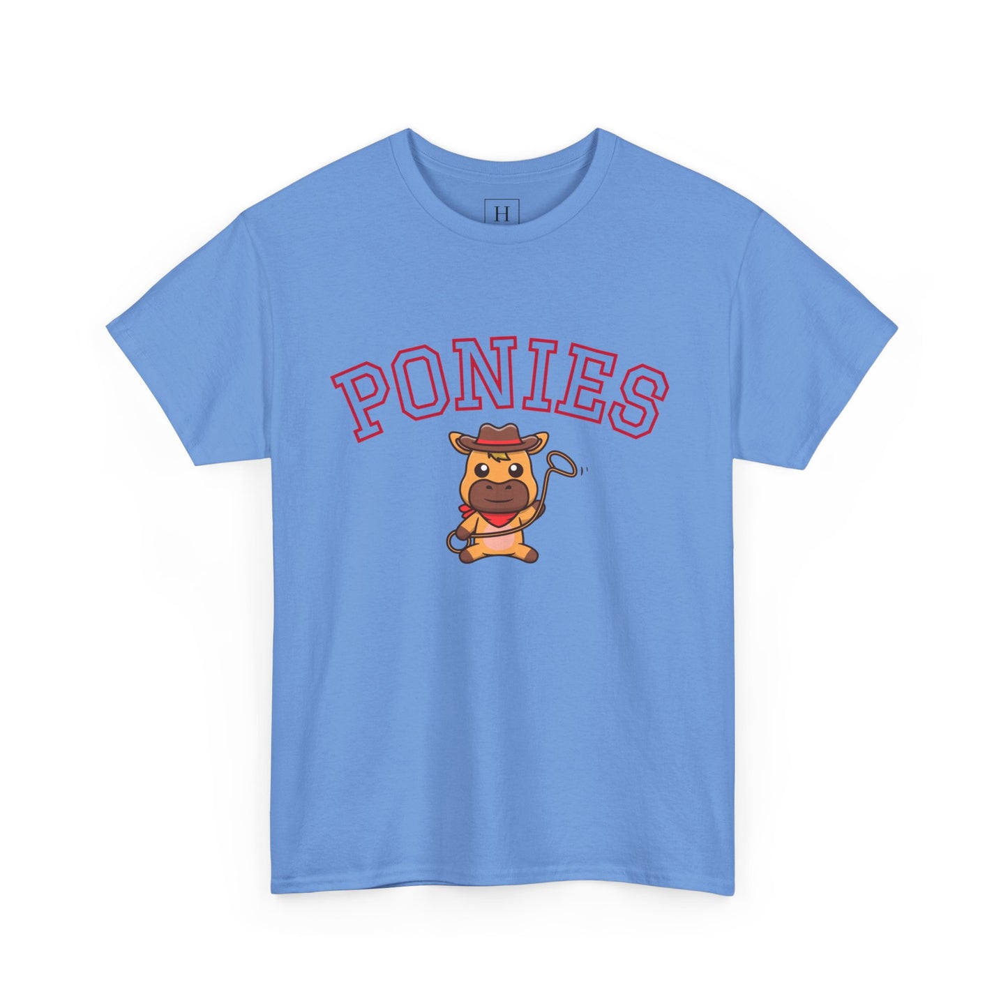 Nicholasville Ponies T-Shirt