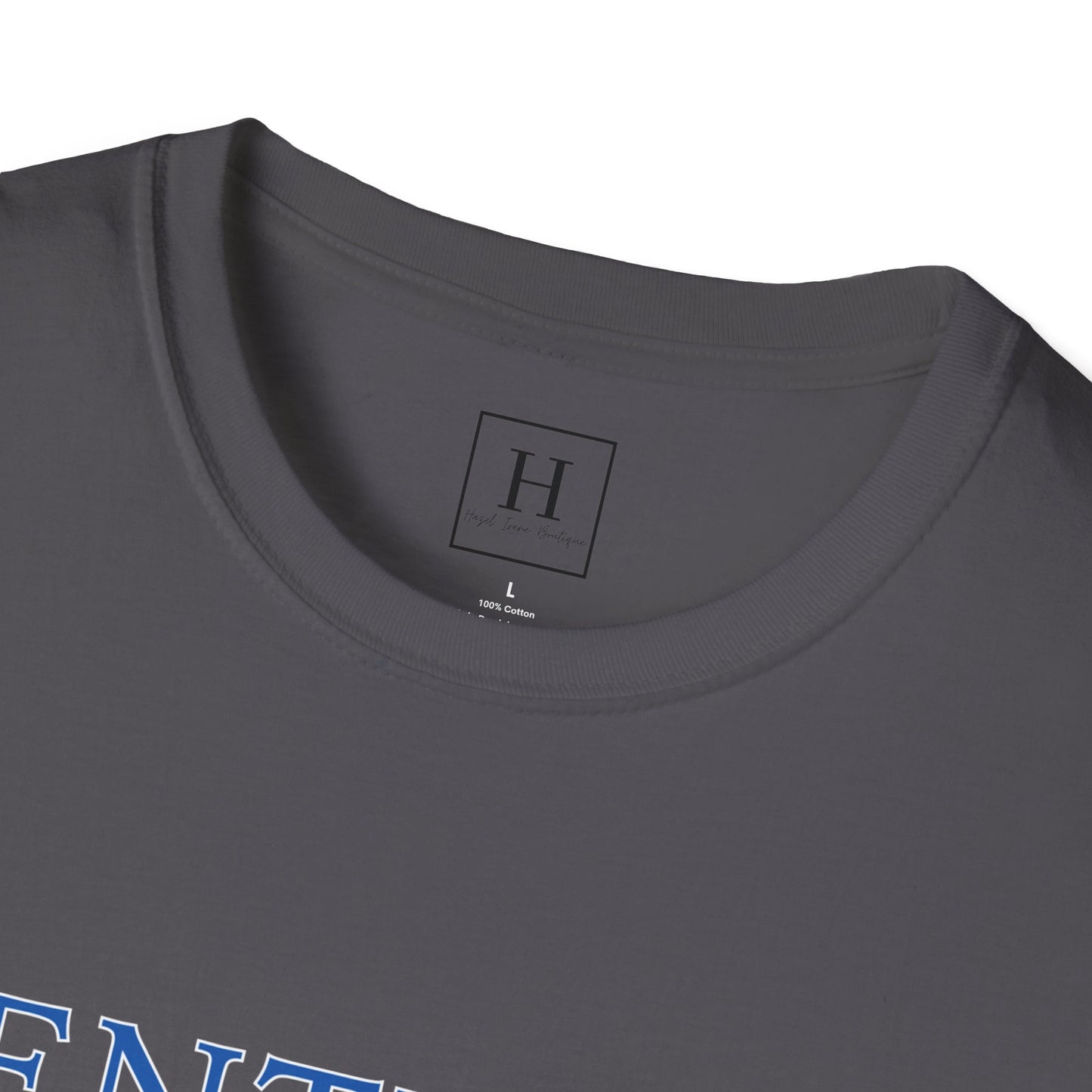 Kentucky Dad Softstyle T-Shirt