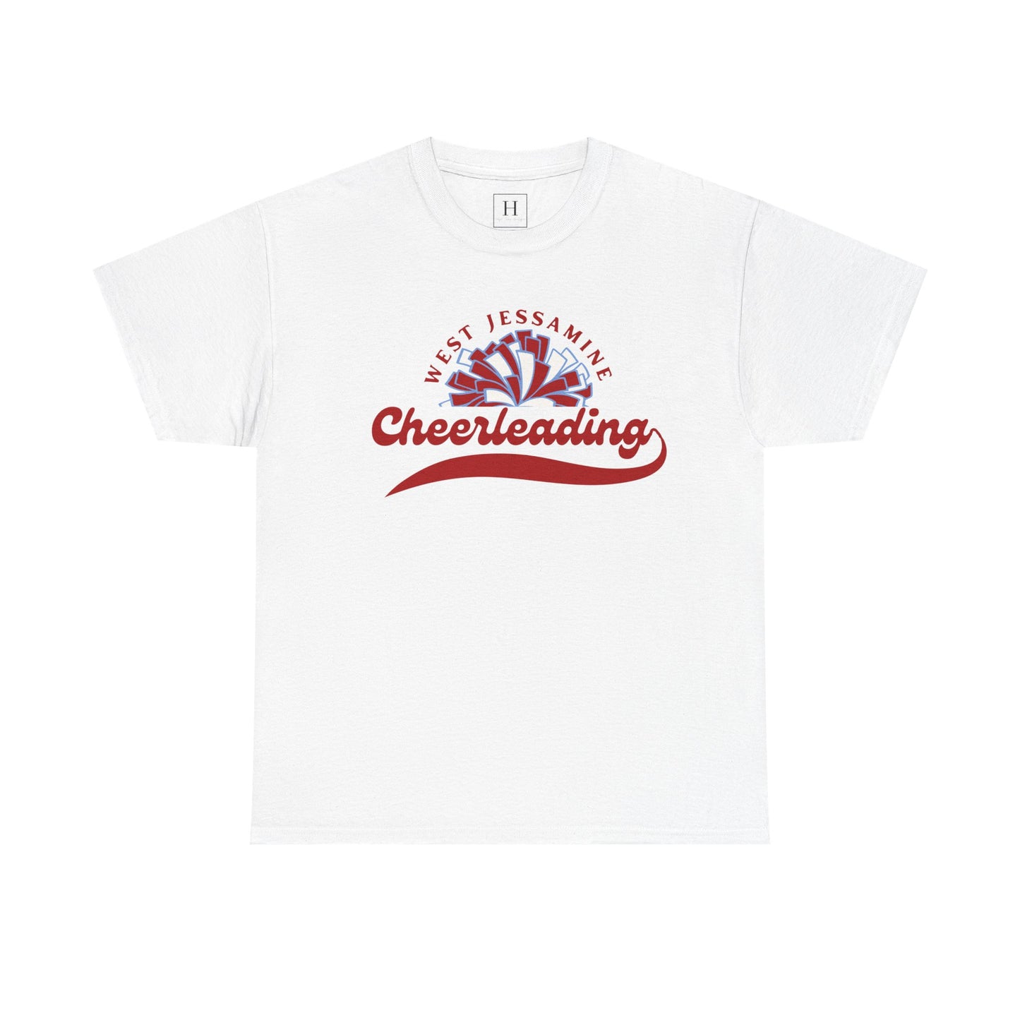 West Jessamine Cheerleading - Unisex