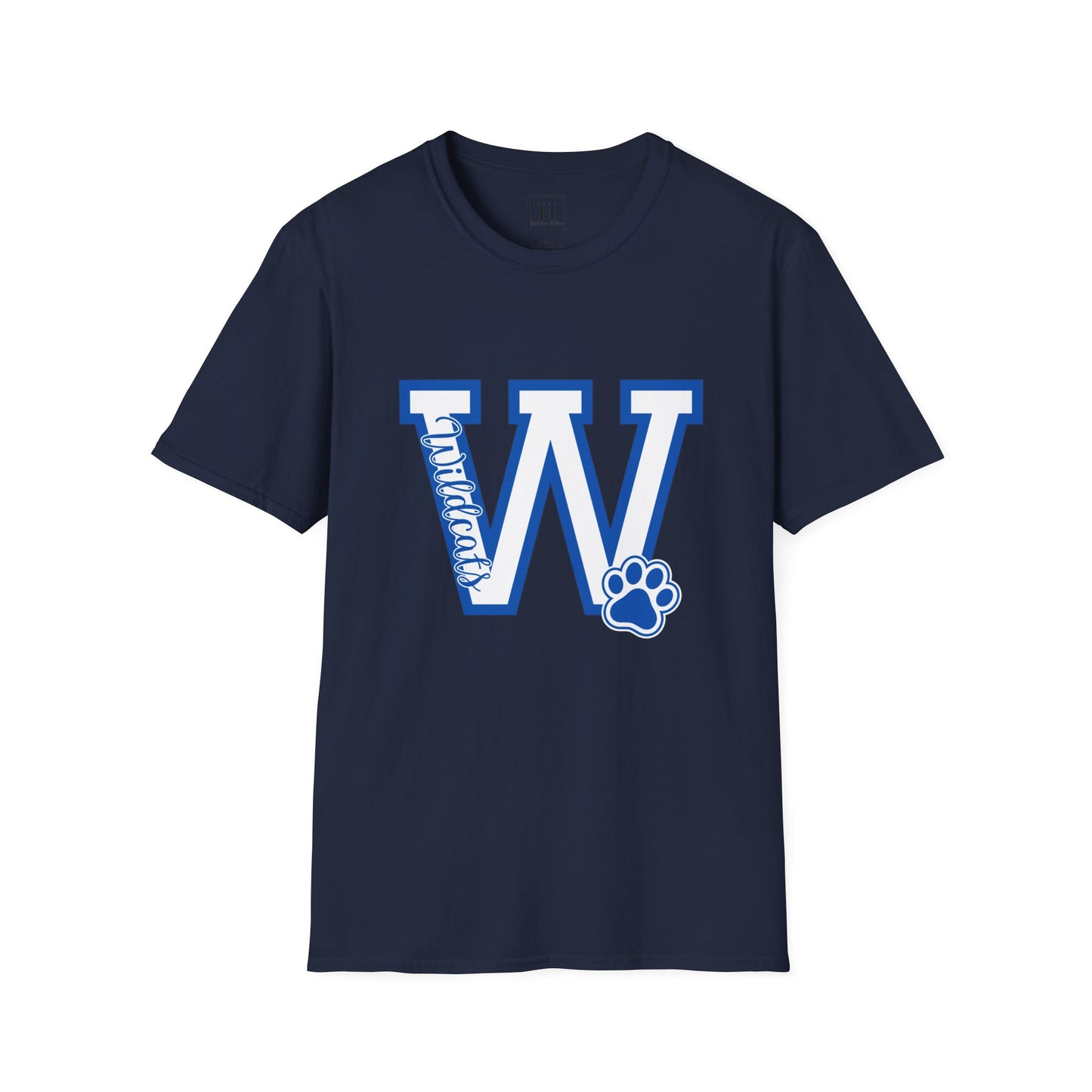 Kentucky Wildcats Game Day T-shirt