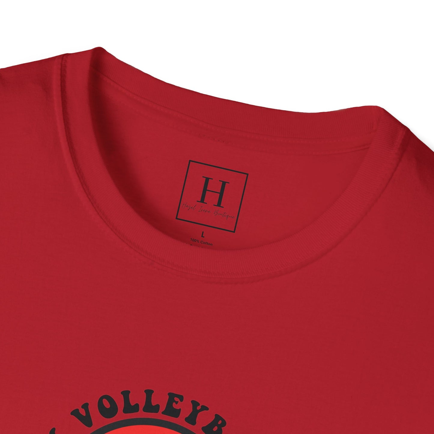 In My Volleyball Era Shirt