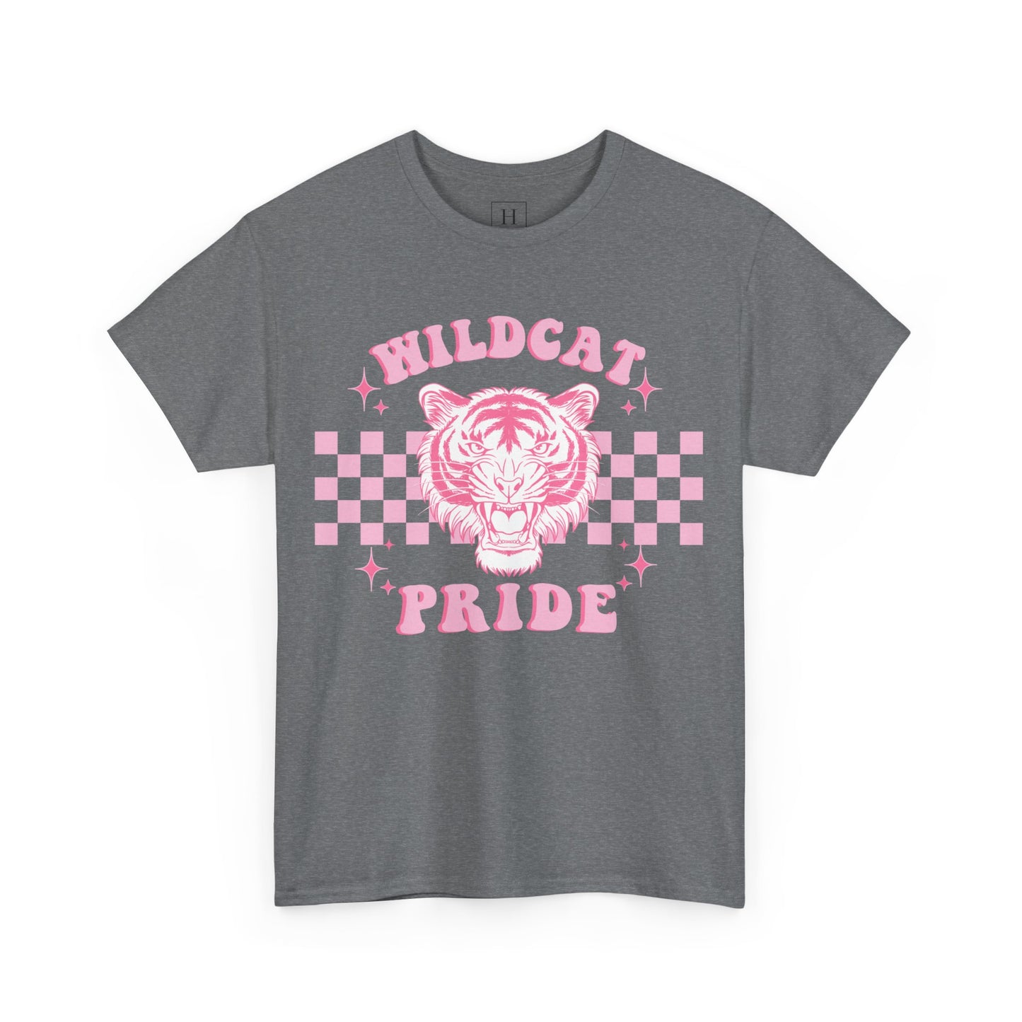 Kentucky Wildcats Pink Pride Shirt