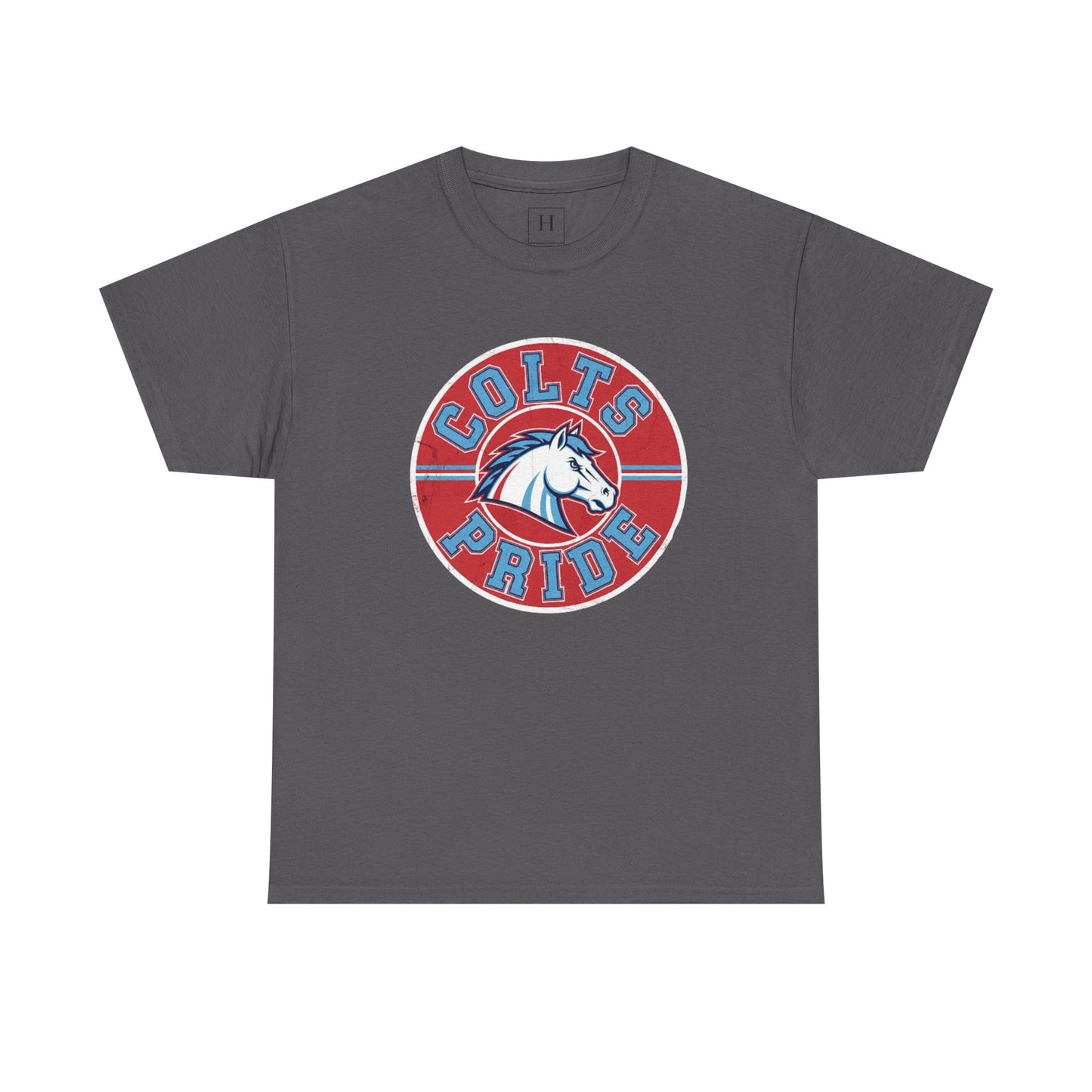 COLTS PRIDE- Unisex