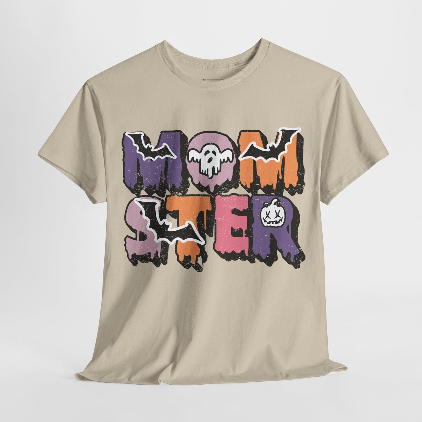 MOM-STER T-Shirt