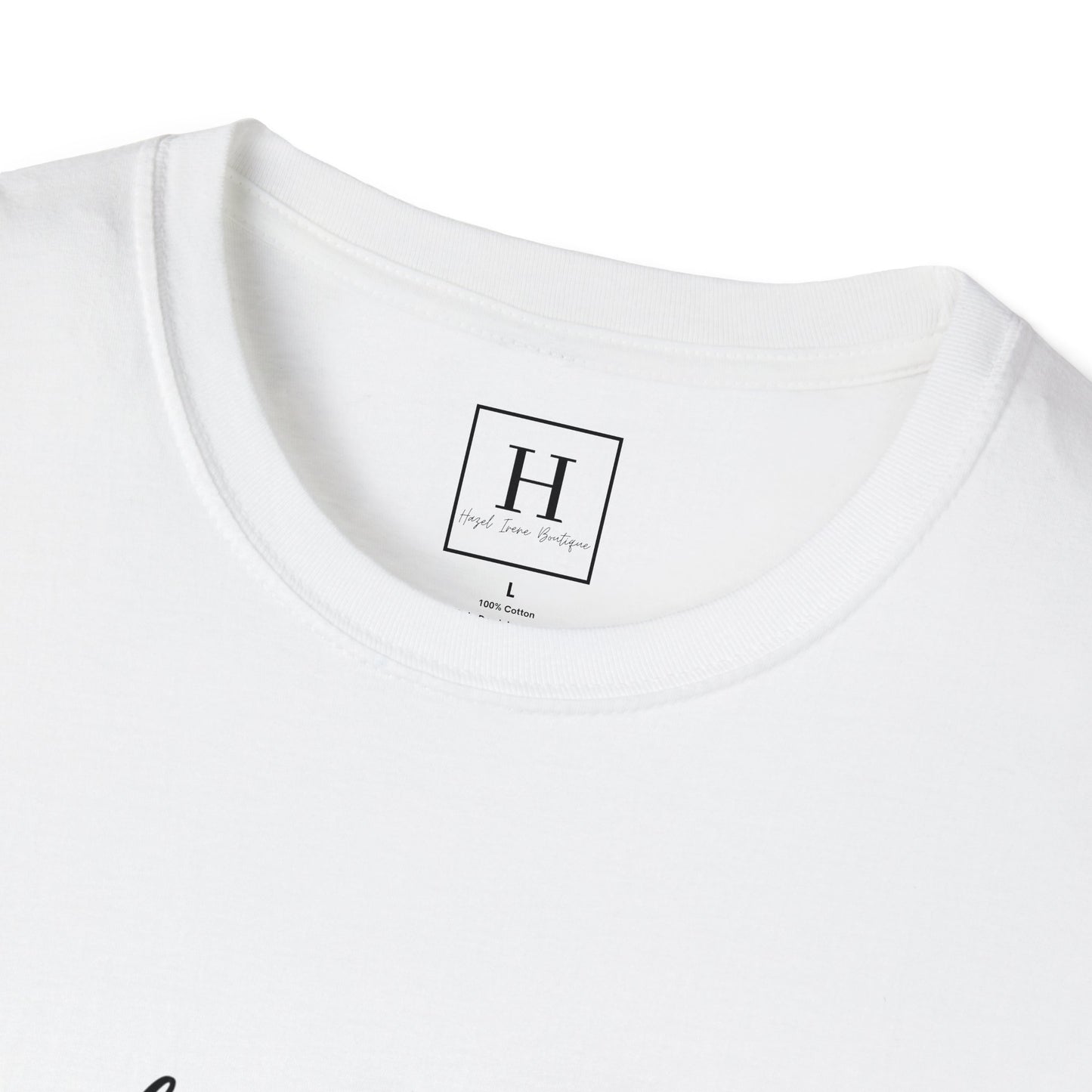 focus on jesus christian shirt