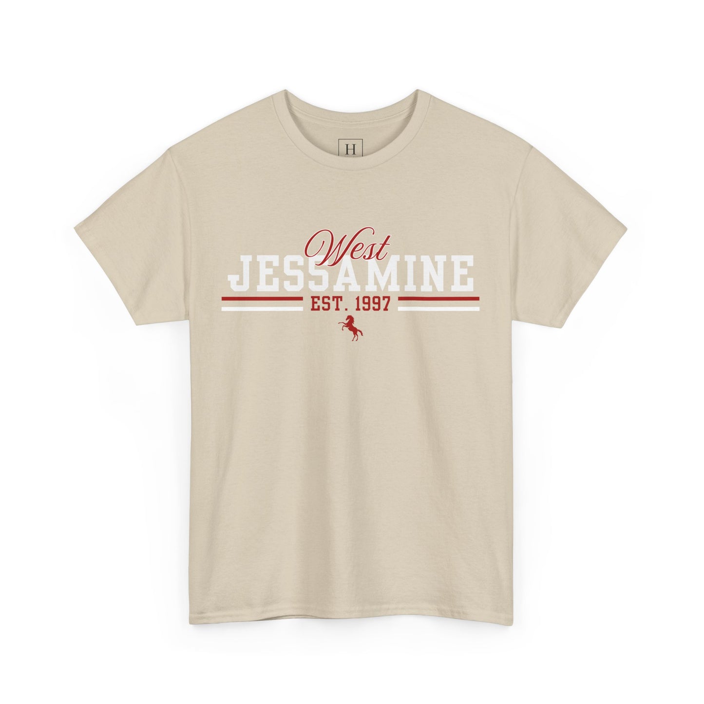 WEST JESSAMINE EST 1997 - Unisex
