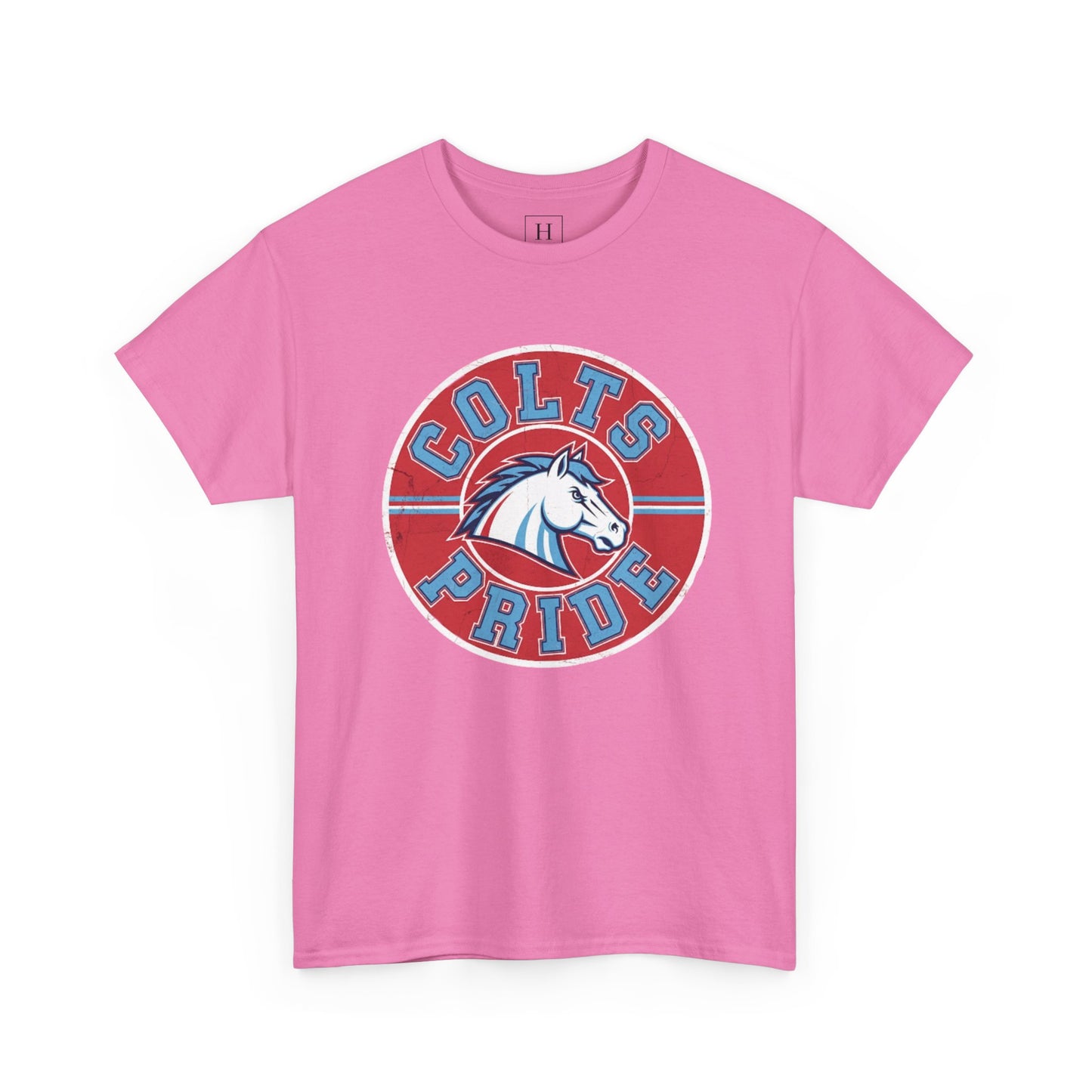 COLTS PRIDE- Unisex