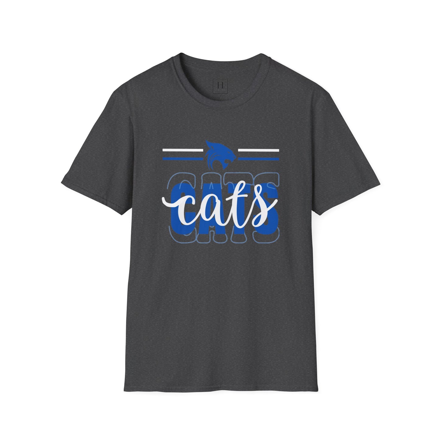 Kentucky Cats T-shirt