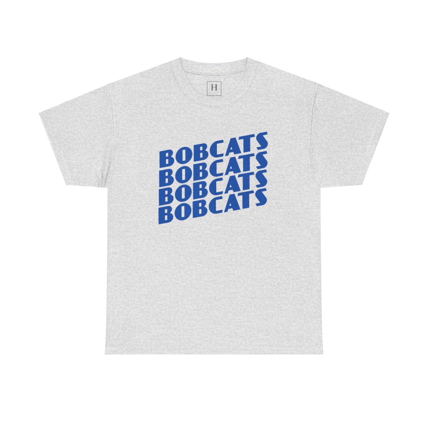 CDR Bobcat Pride Shirt