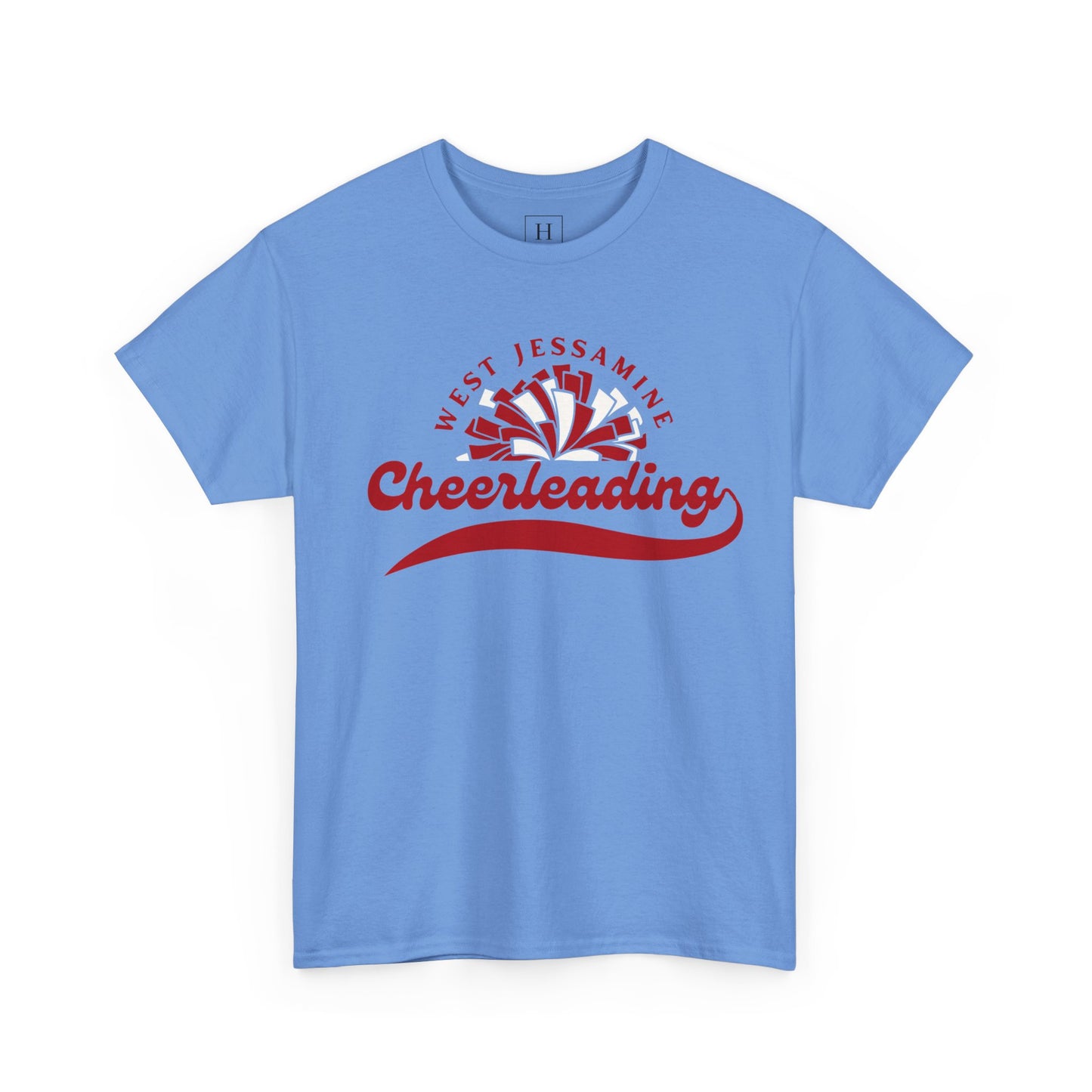 West Jessamine Cheerleading - Unisex