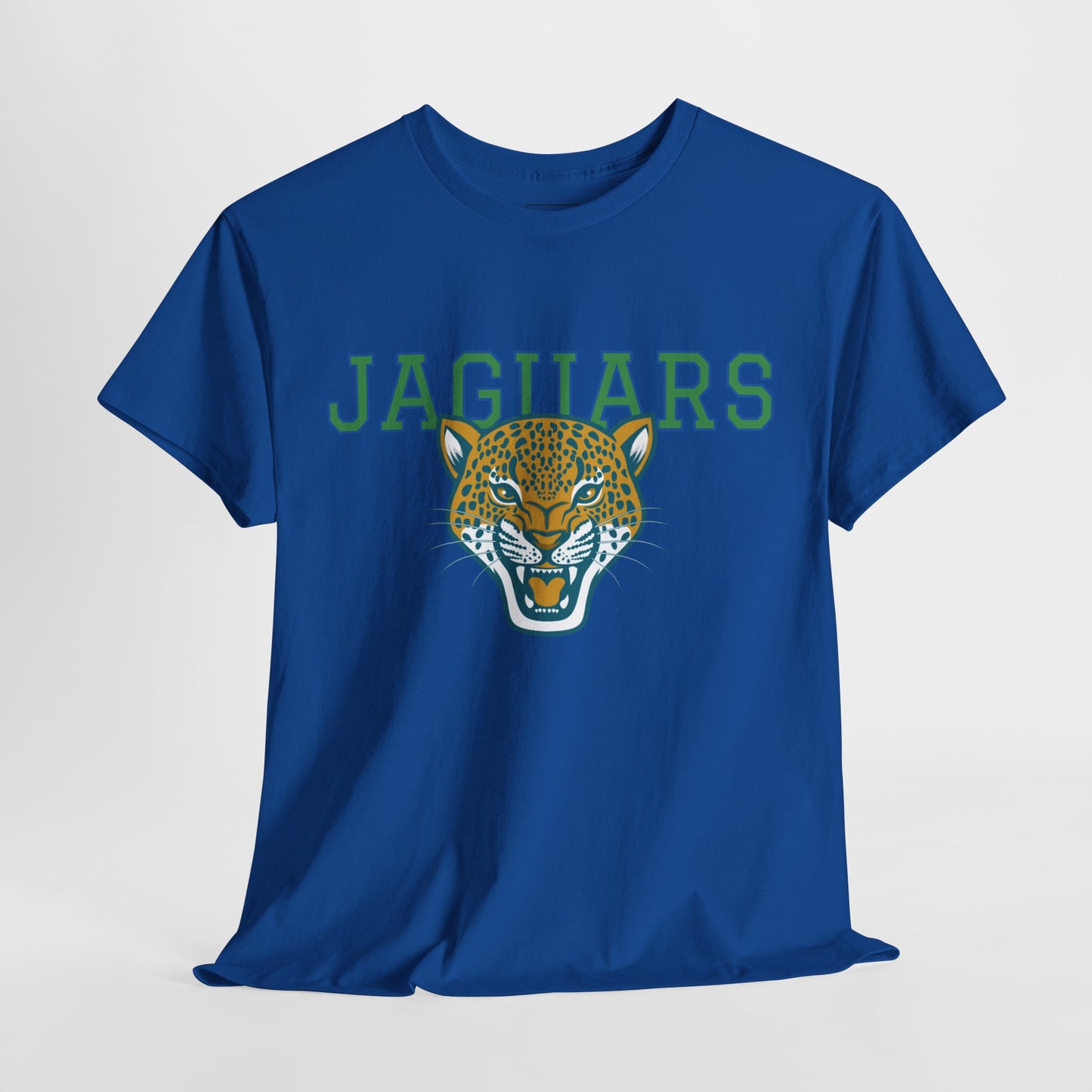 Jaguar Pride T-Shirt
