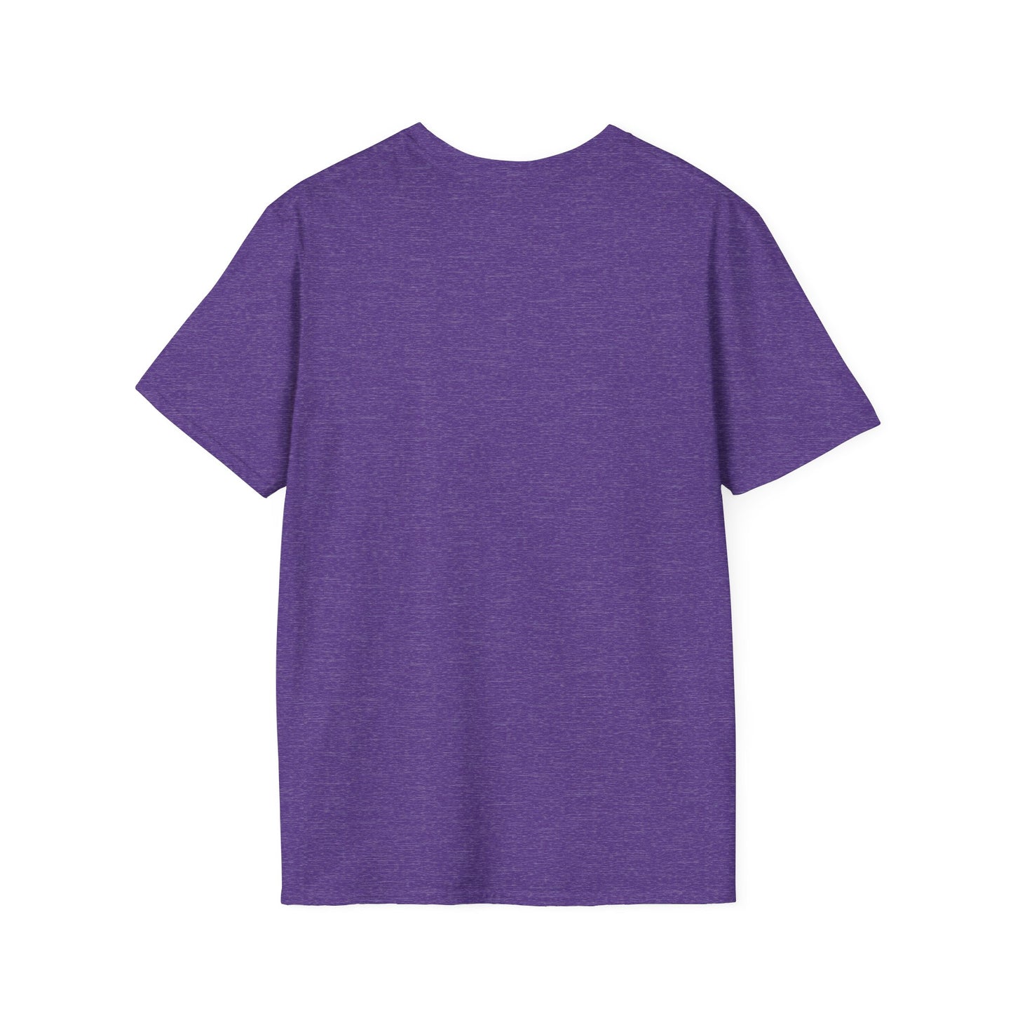 Teachers Life Bow T-Shirt (Front Only)