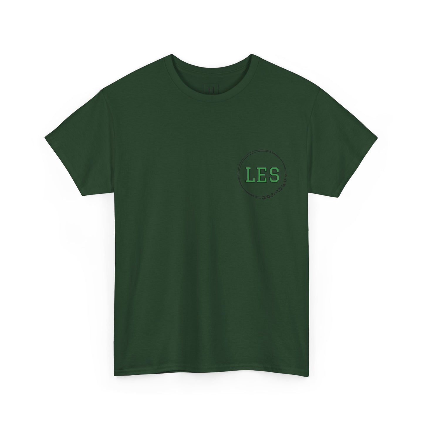 Lancaster Leopards T-Shirt