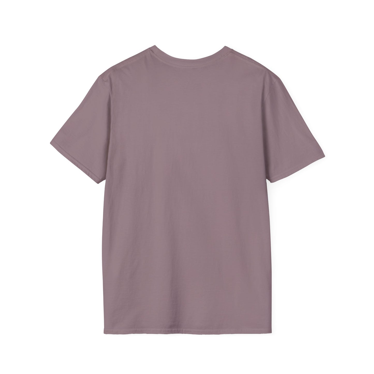 Sunday Church Club Christian T-shirt