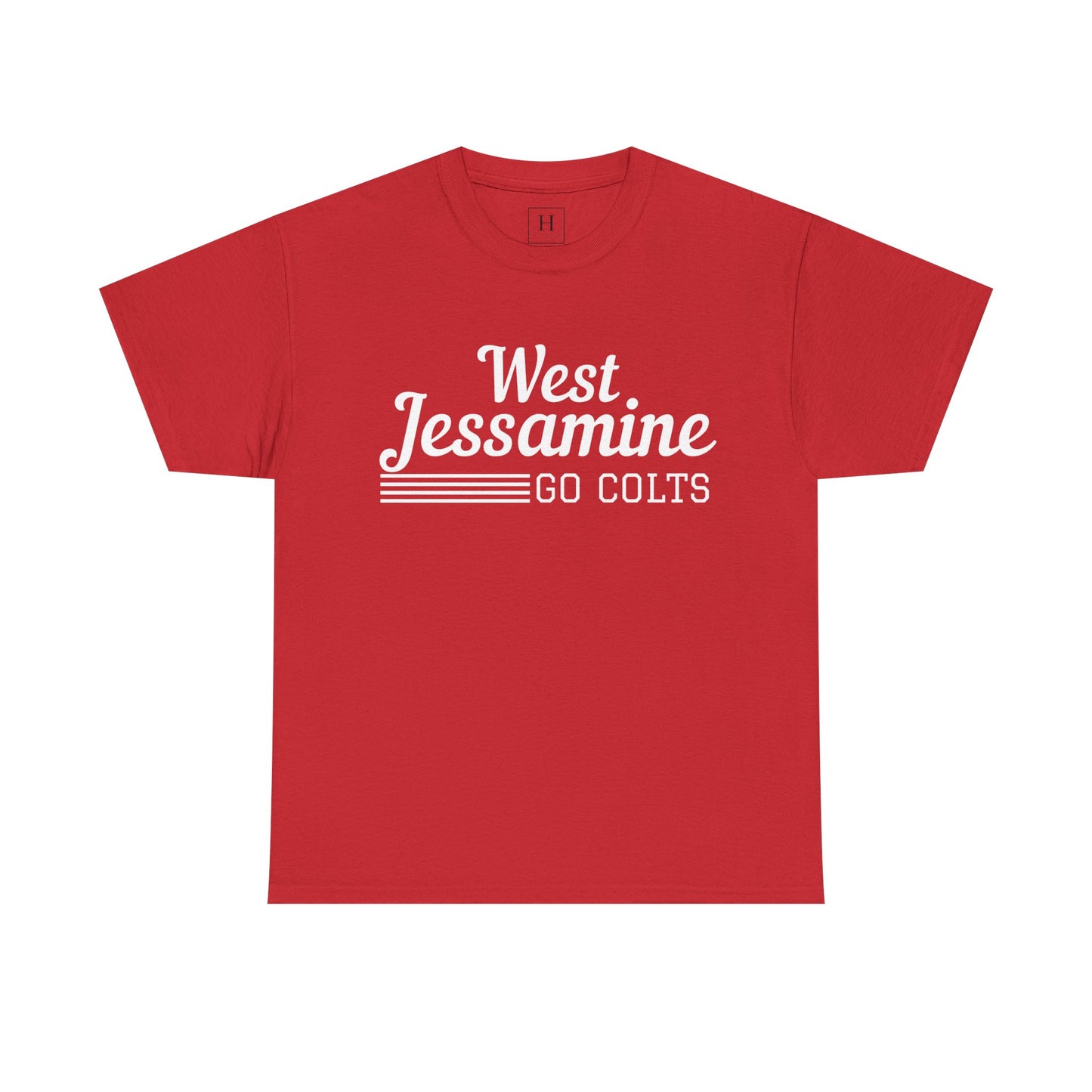 WEST JESSAMINE GO COLTS - Unisex