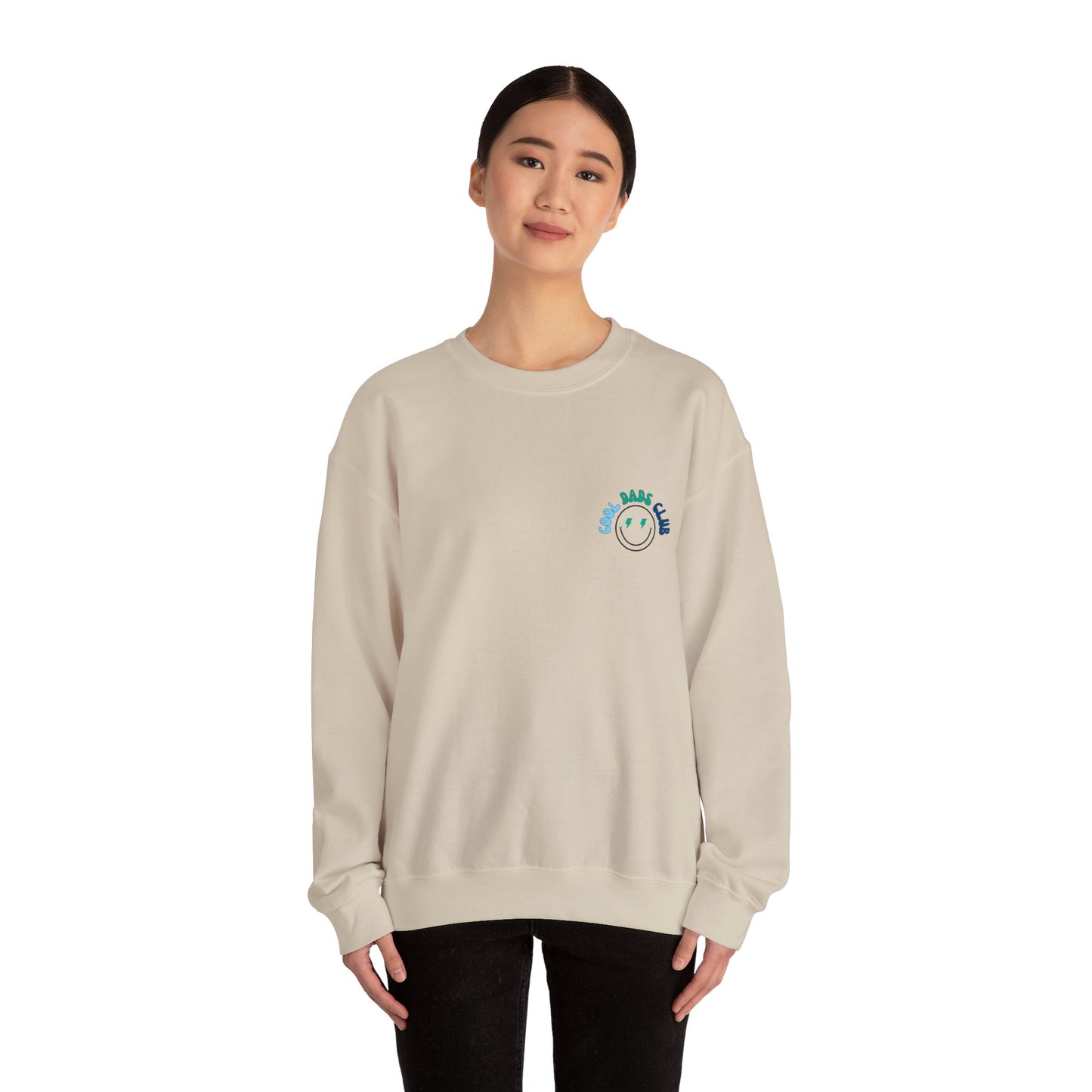 cool dad fathers day sweater