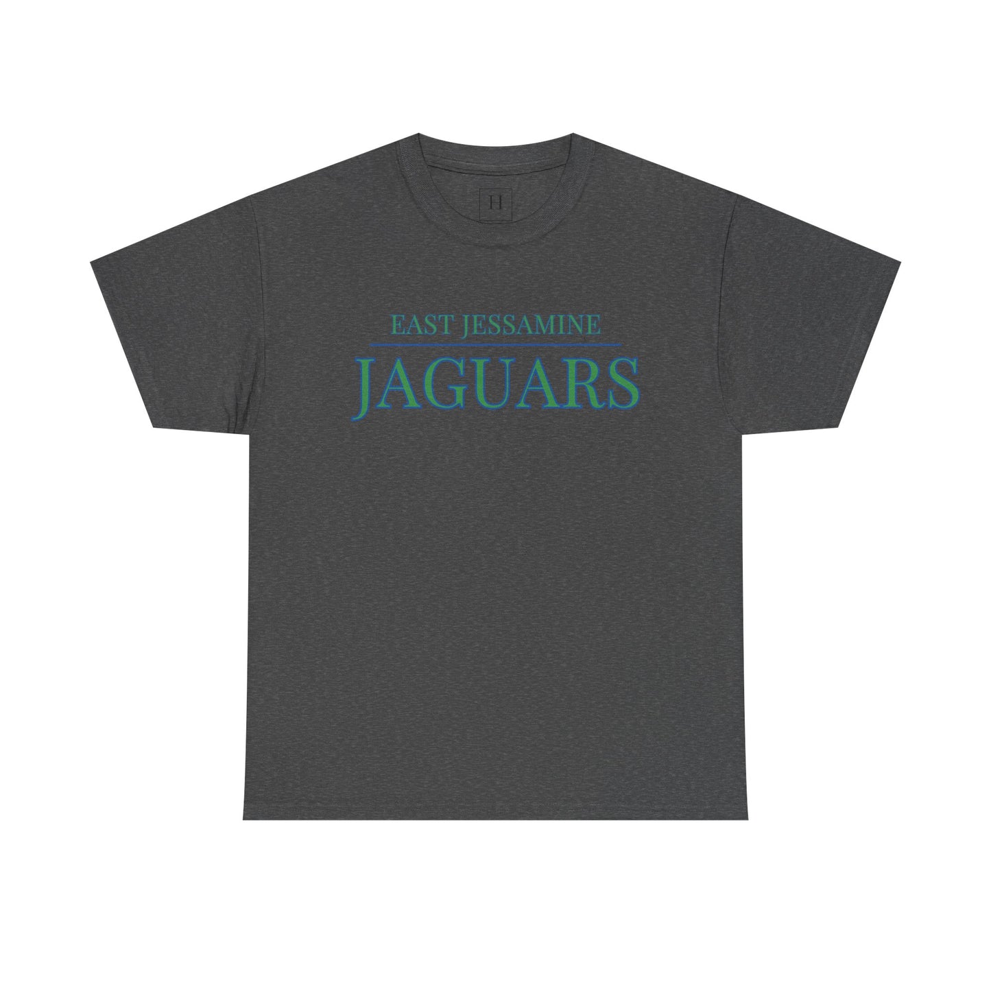 East Jessamine Jaguars - Unisex Tee