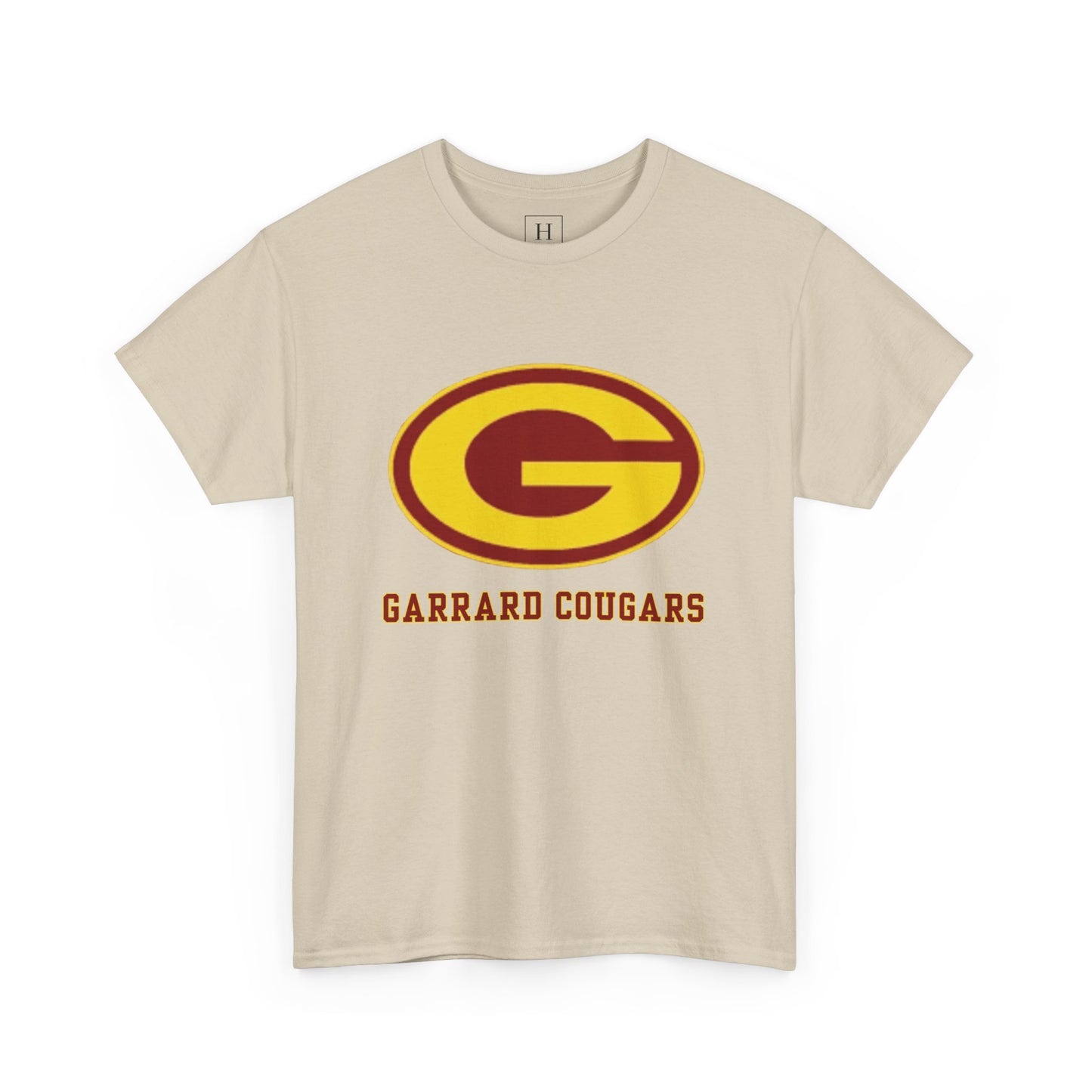 Garrard (G) Cougars Shirt
