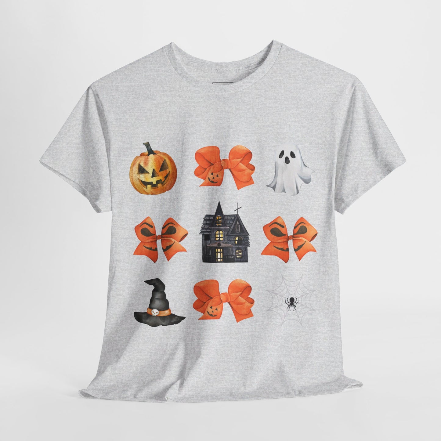 Halloween Coquette Bow