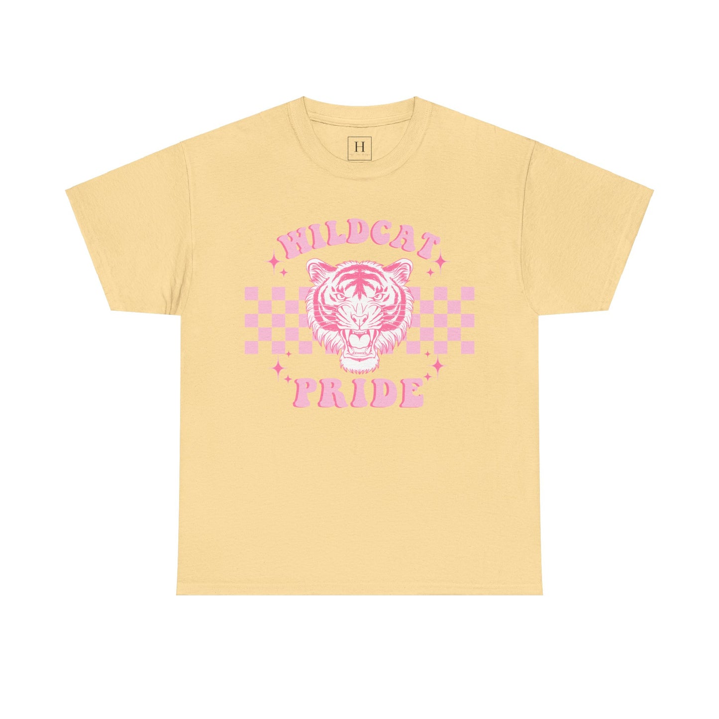 Kentucky Wildcats Pink Pride Shirt