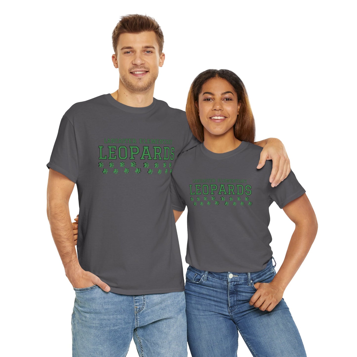 Leopards T-Shirt