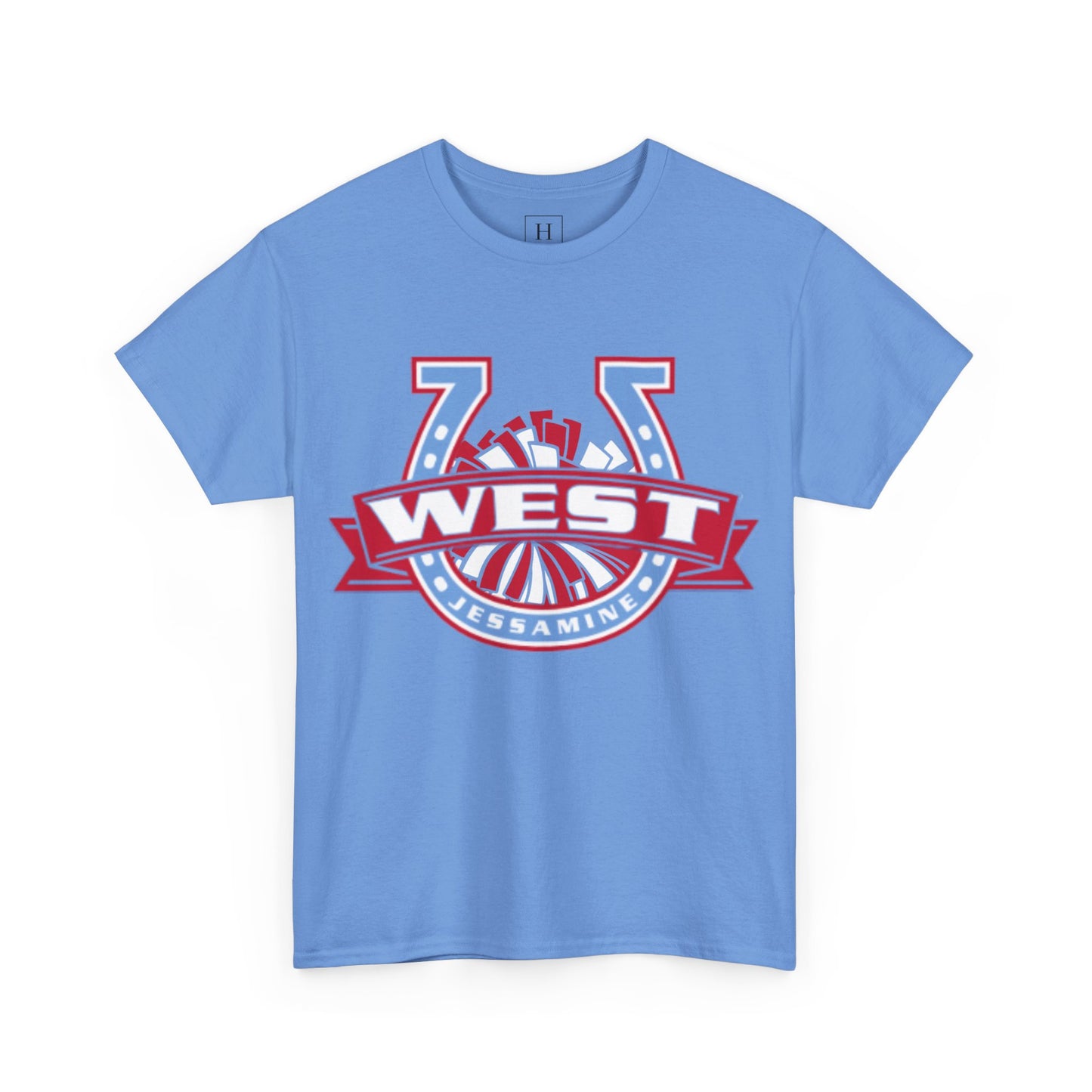West Jessamine Pom CHEERLEADING
