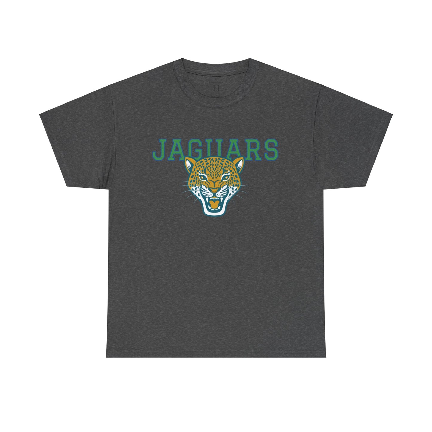 Jaguar Pride T-Shirt